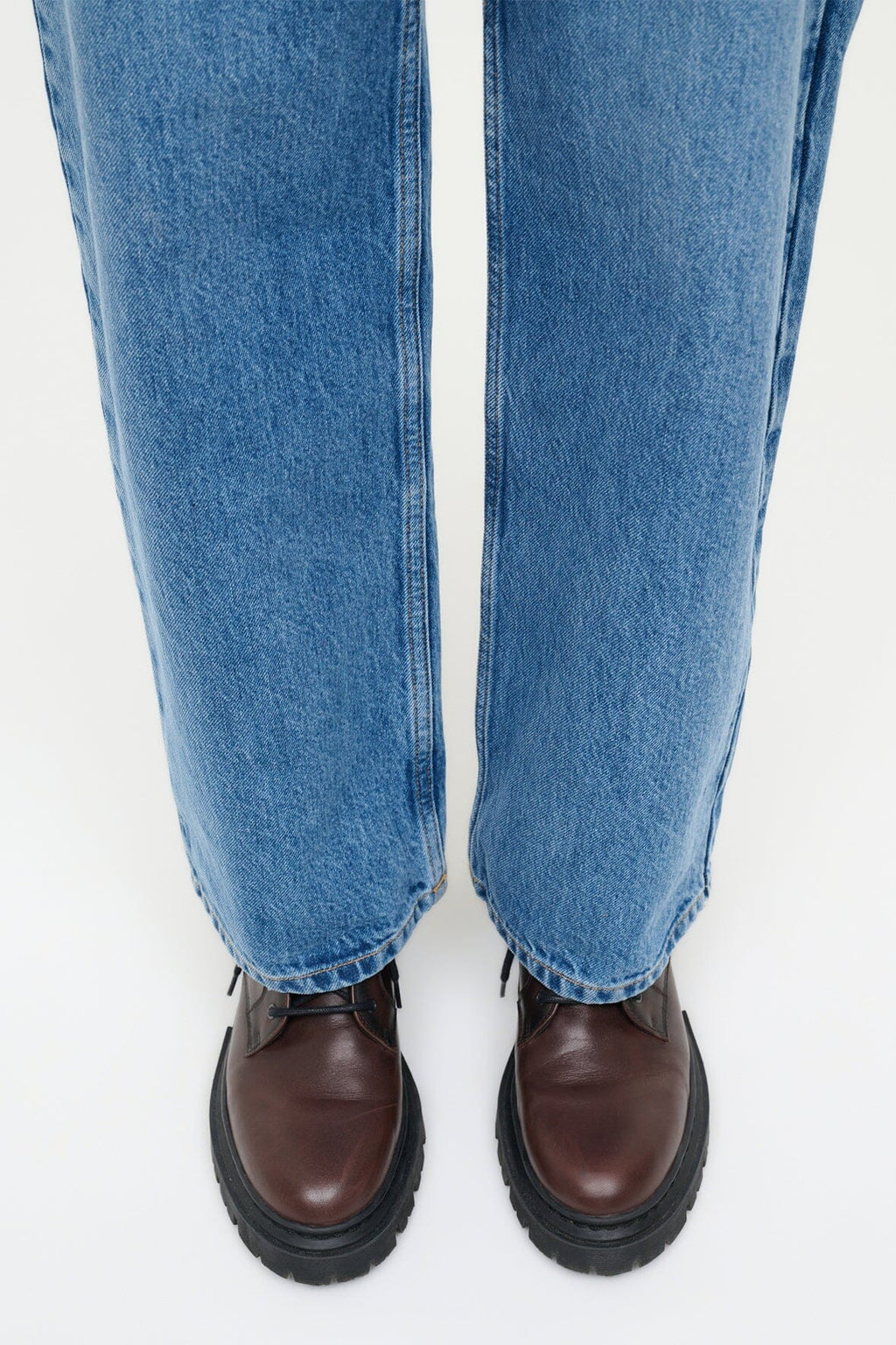 HENRY COMBAT BOOT | ESPRESSO