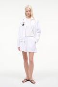 ARRIVAL SHORT | WHITE