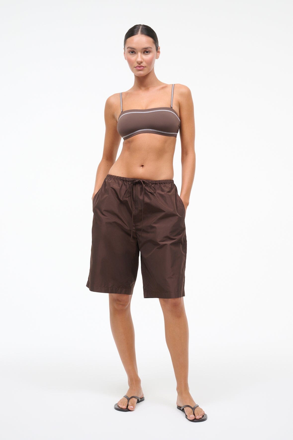 SARA BIKINI TOP | JAVA
