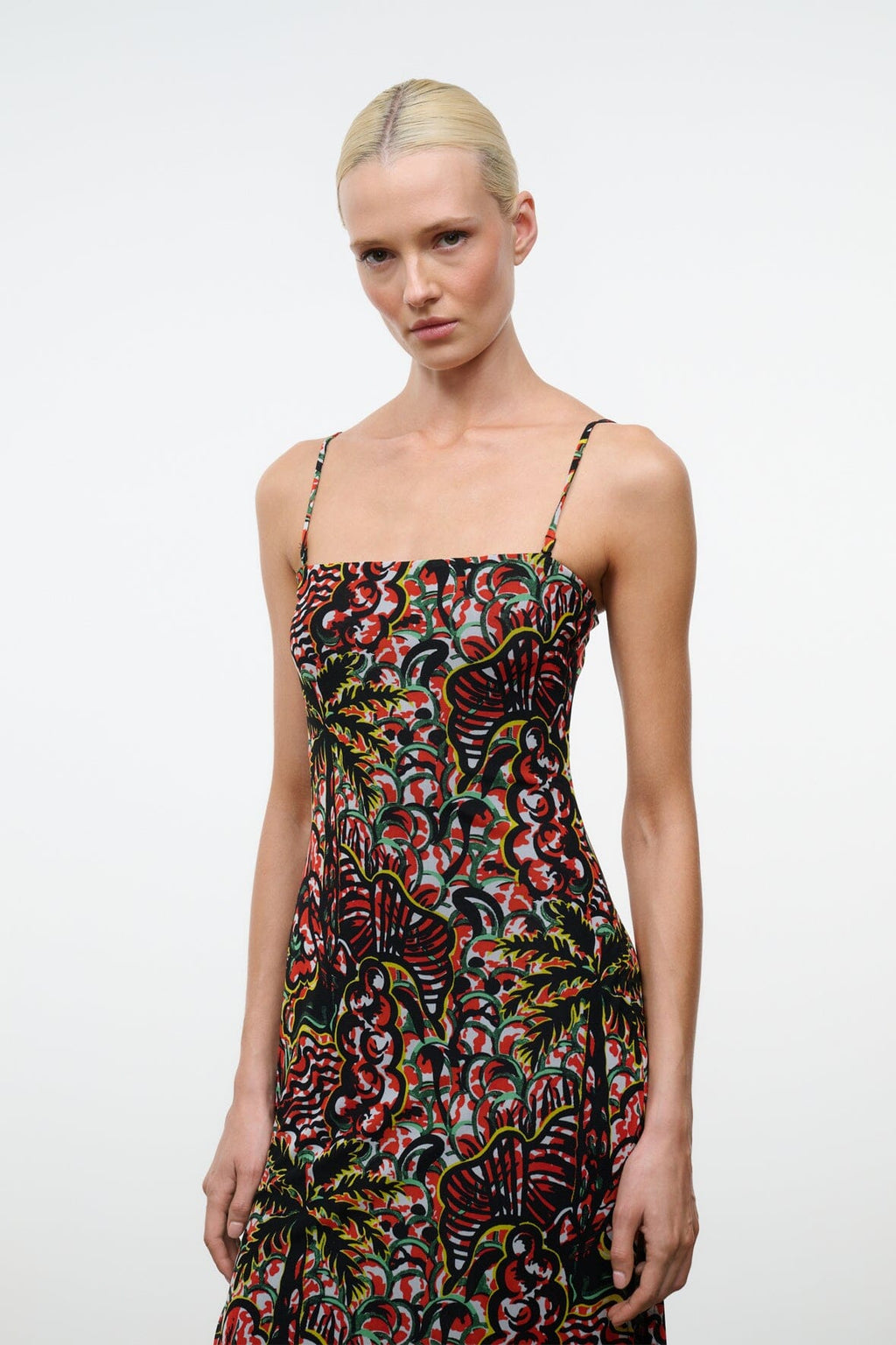 LEONA DRESS | VIBEZ
