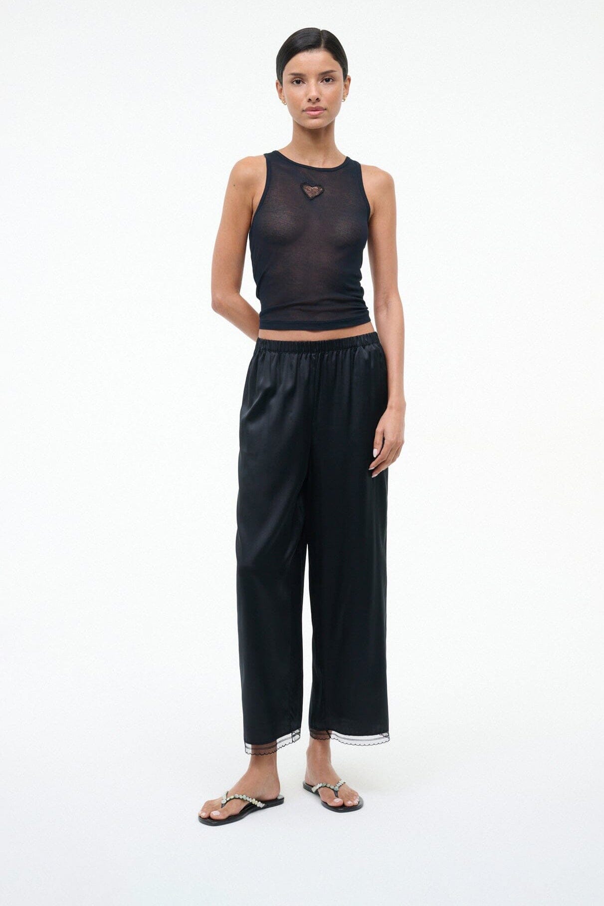 FREJA THONG | MOTHER OF PEARL