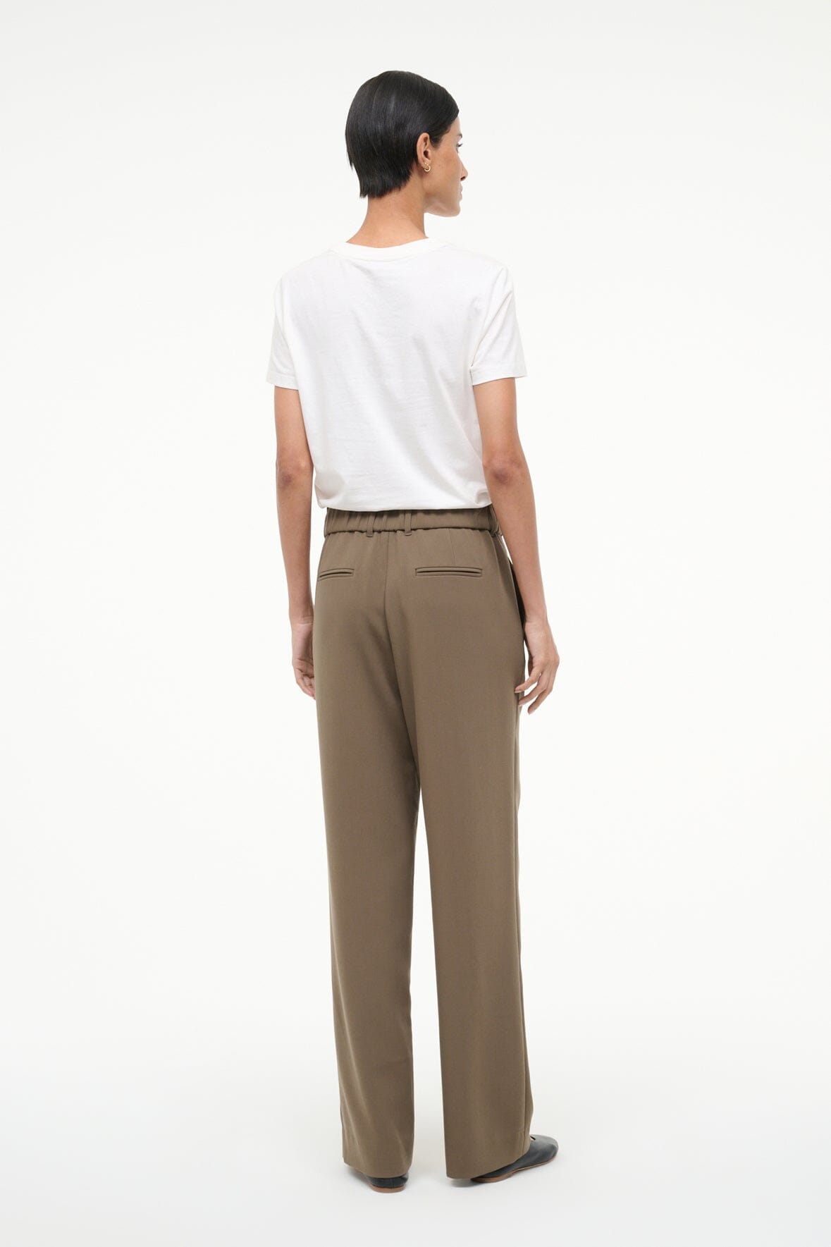 JEROME PANT | TRUFFLE
