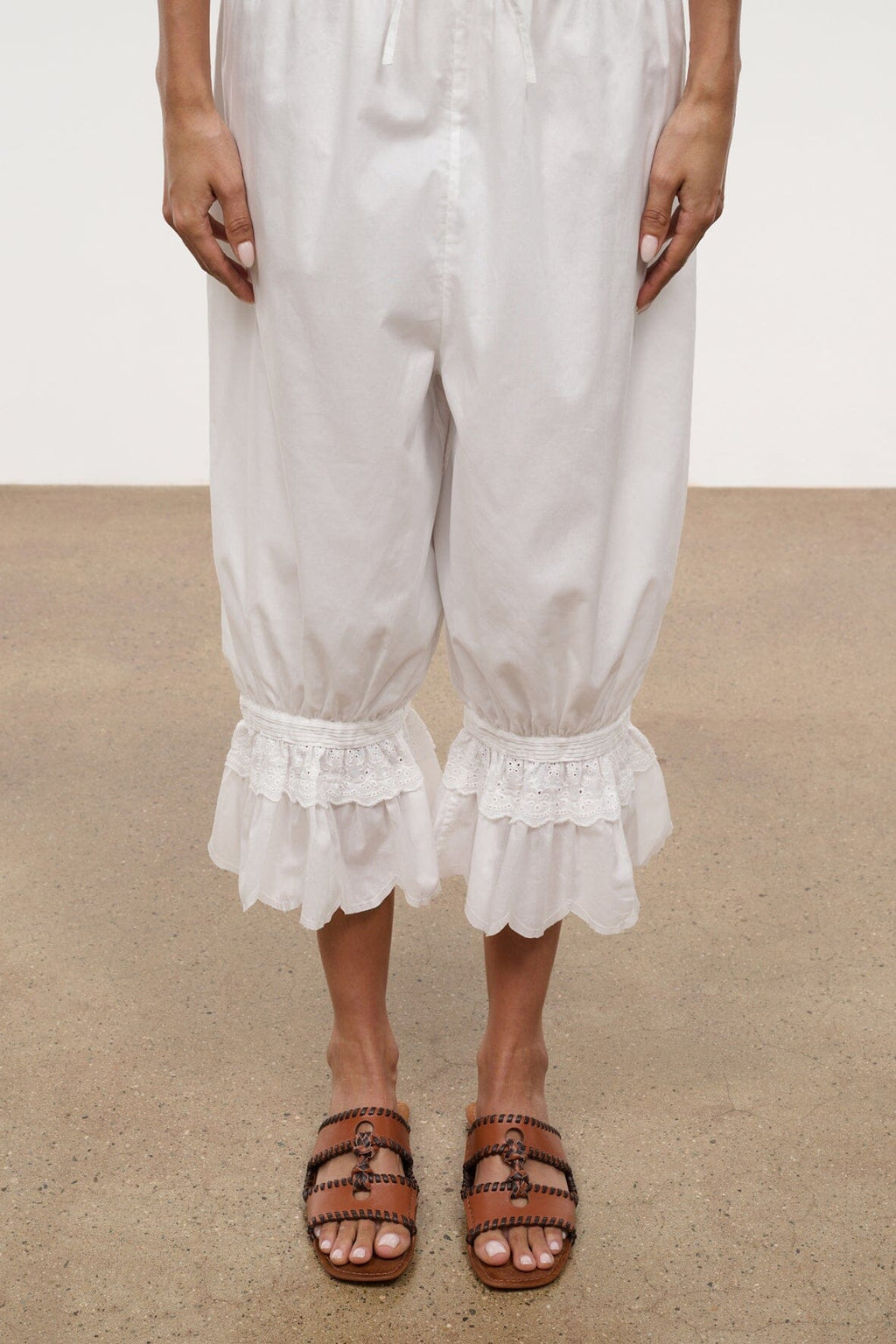 MARA SANDAL | TABAC