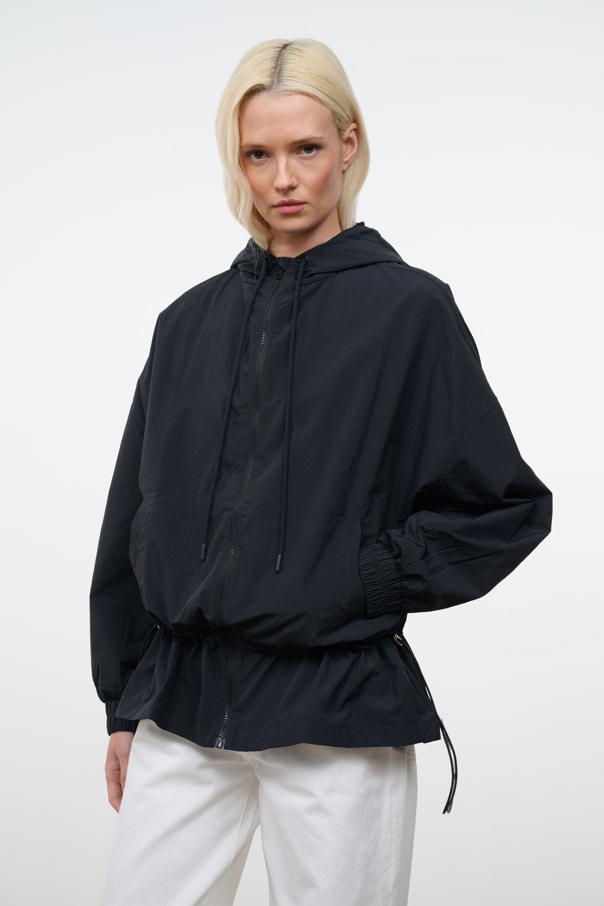 GONDOLA JACKET | BLACK