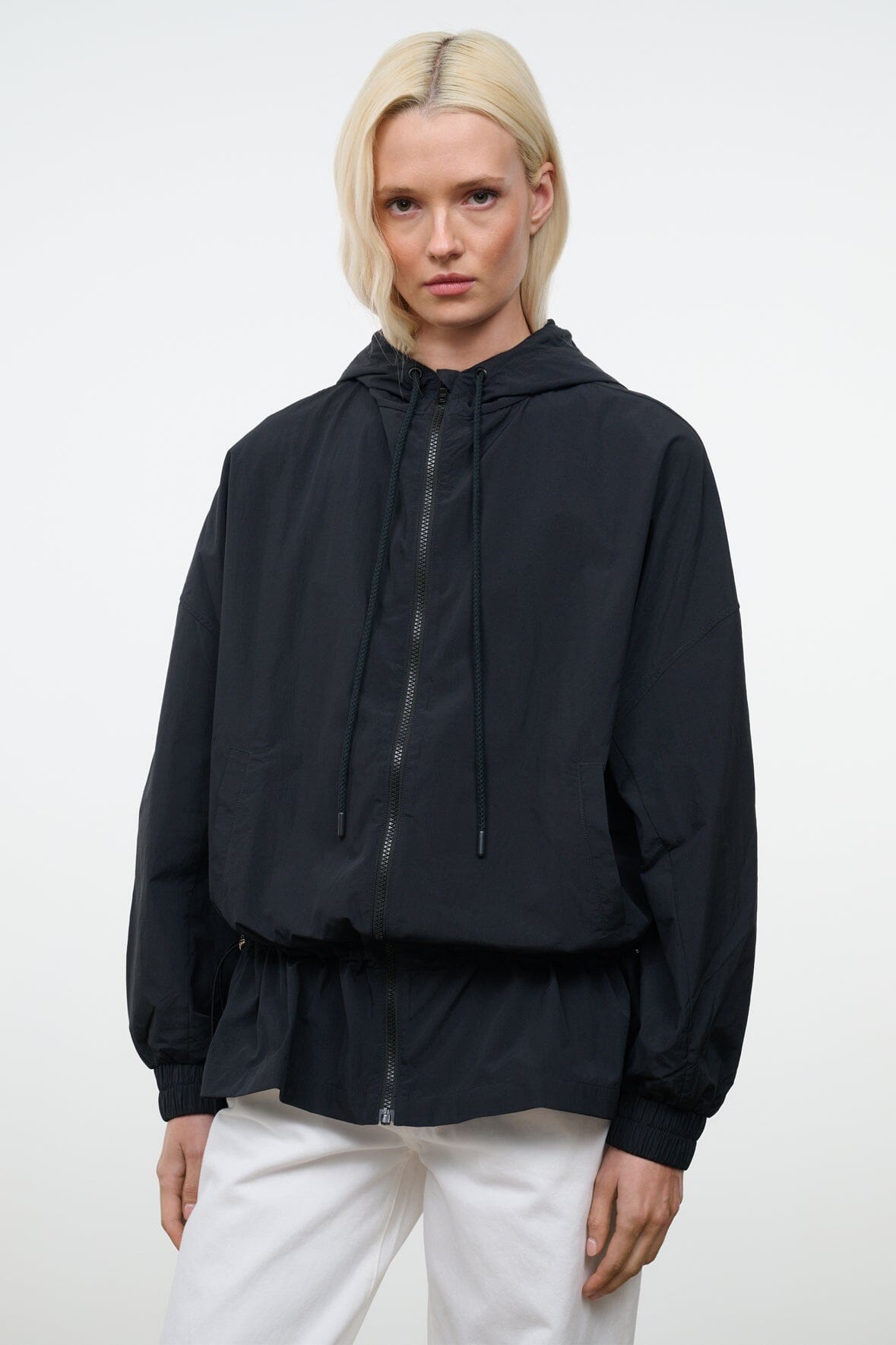 GONDOLA JACKET | BLACK