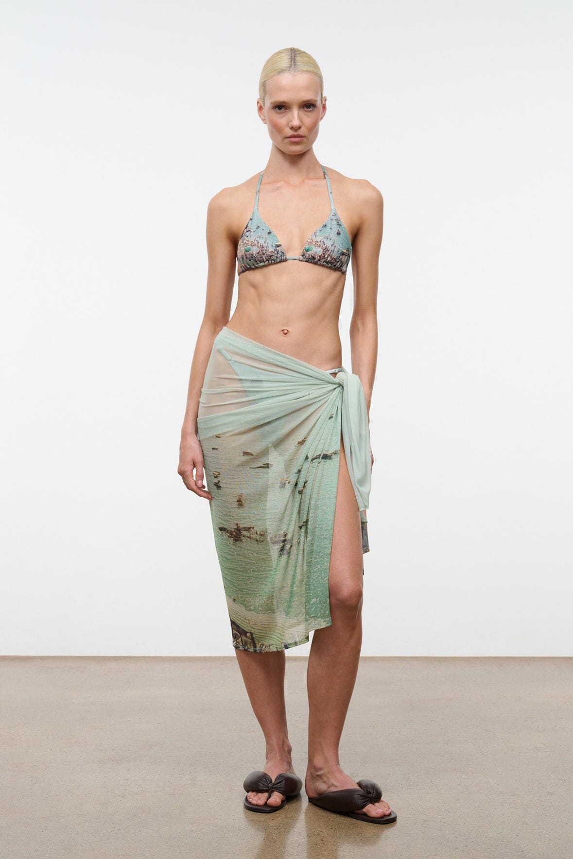 ROMEE SARONG | ENDLESS SUMMER