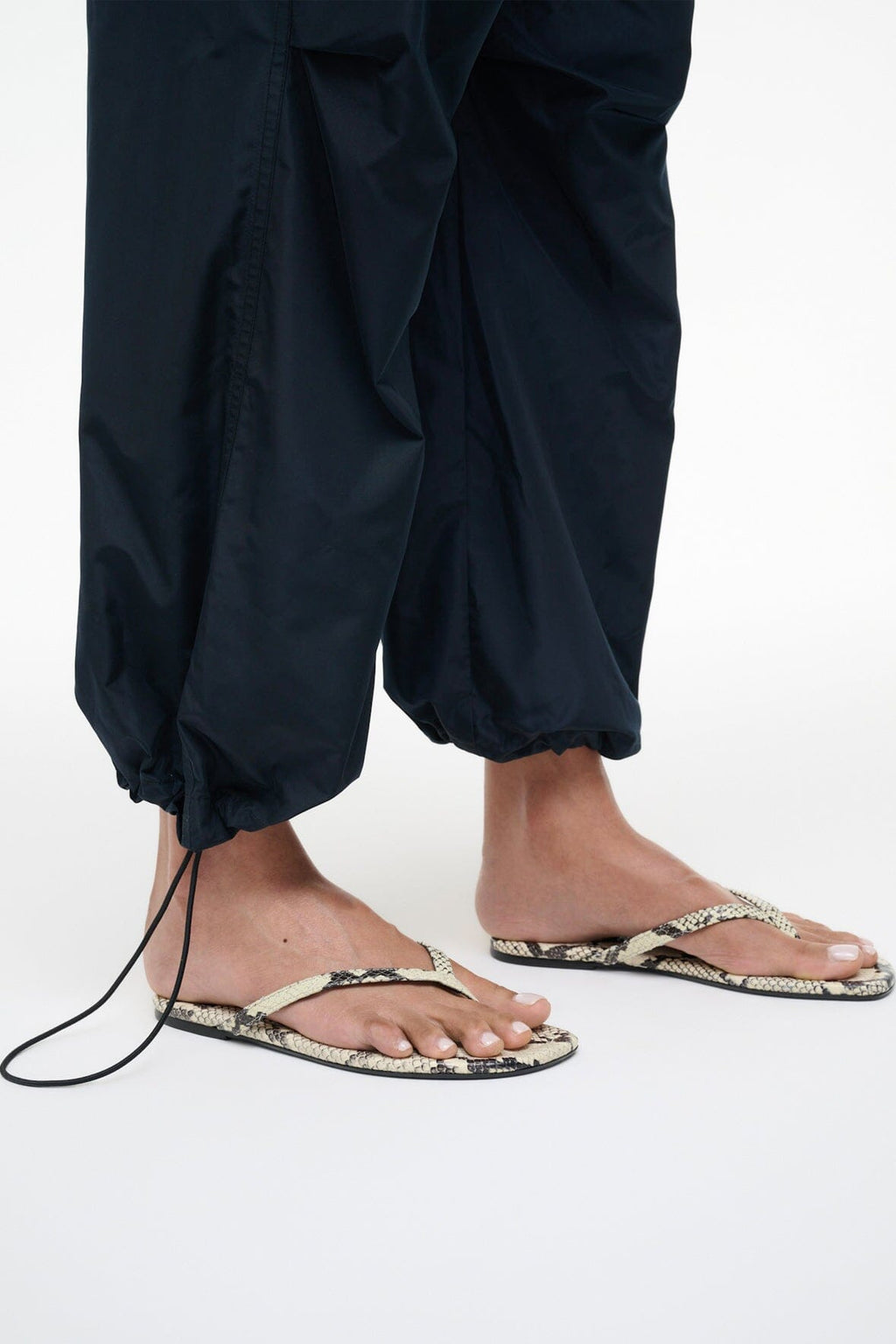 DASH PANT | BLACK