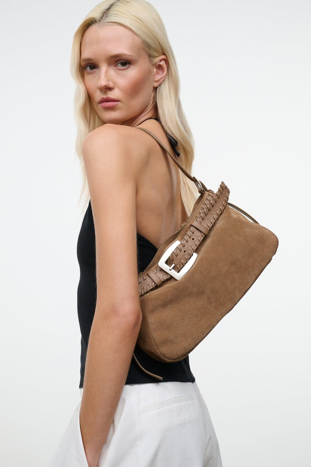 BROOKLYN SHOULDER BAG | HUSK