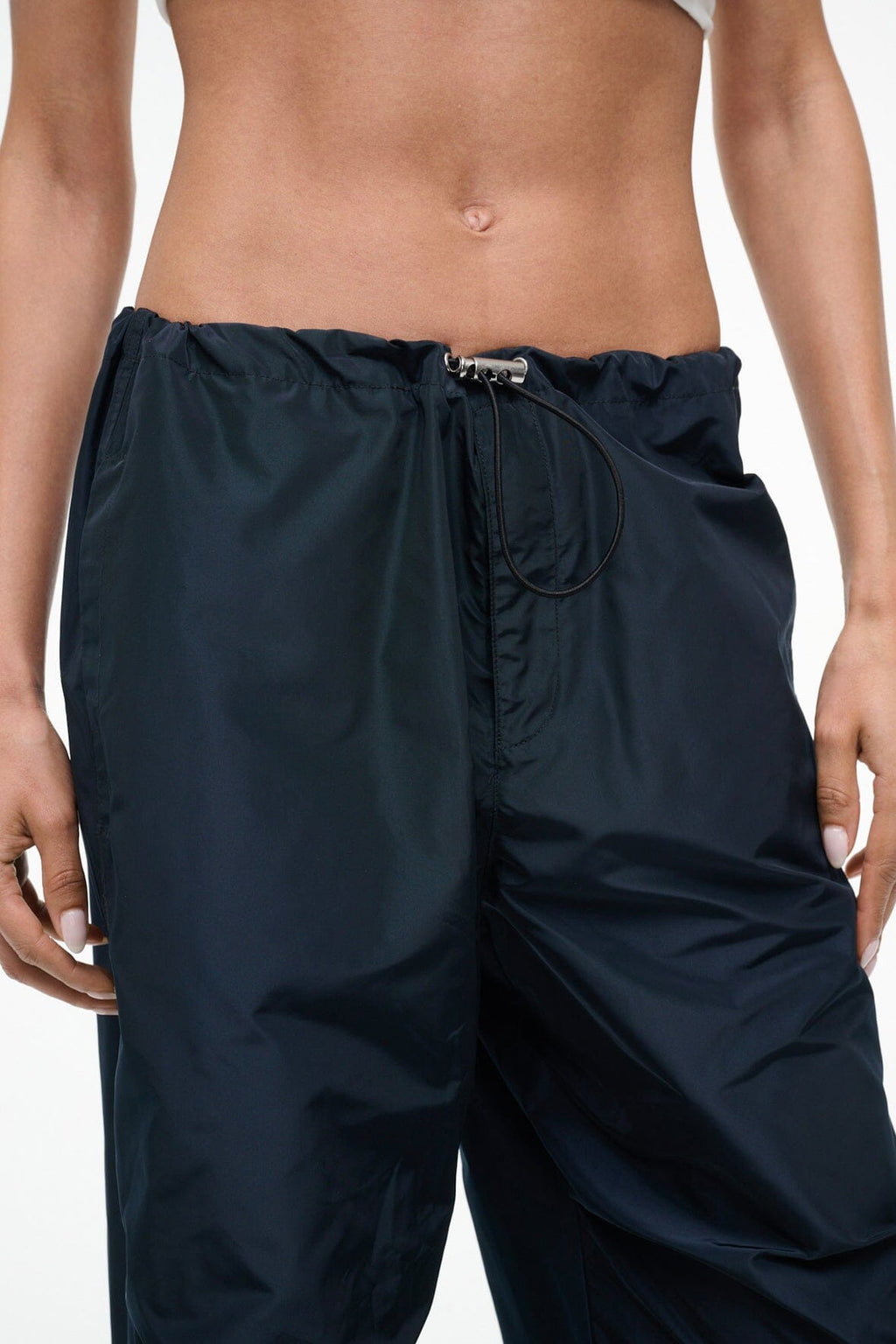 DASH PANT | BLACK