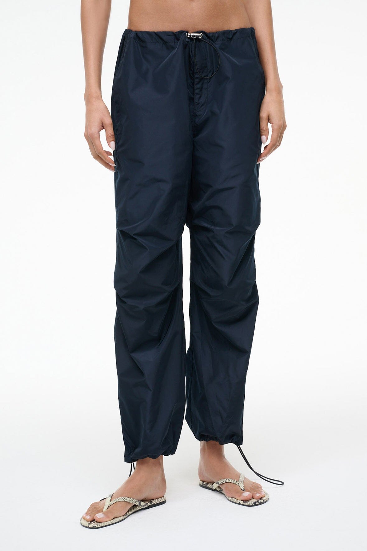 DASH PANT | BLACK