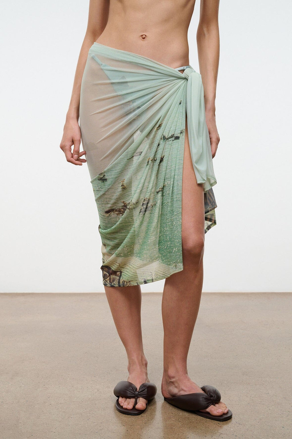 ROMEE SARONG | ENDLESS SUMMER
