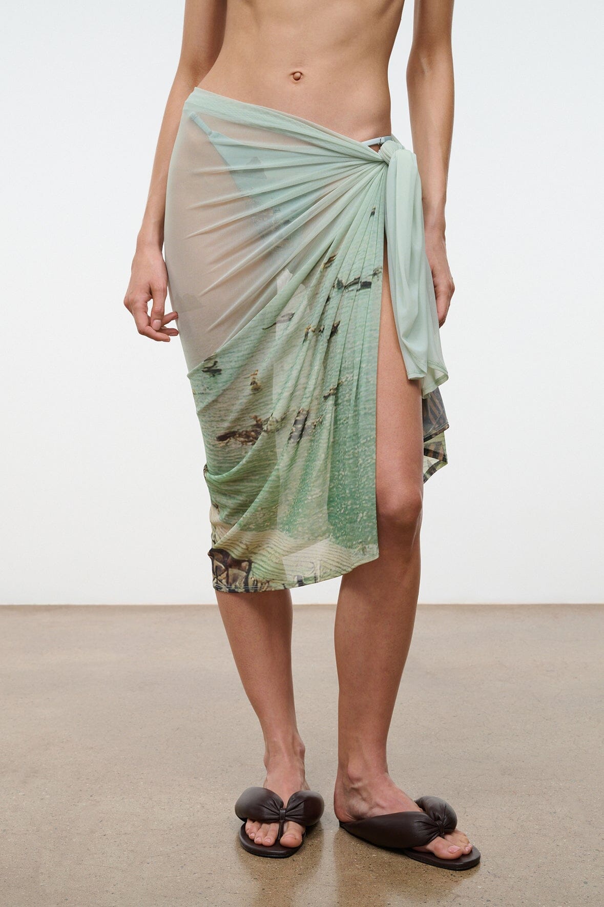 ROMEE SARONG | ENDLESS SUMMER