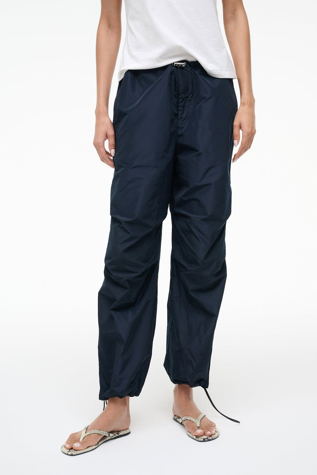 DASH PANT | BLACK