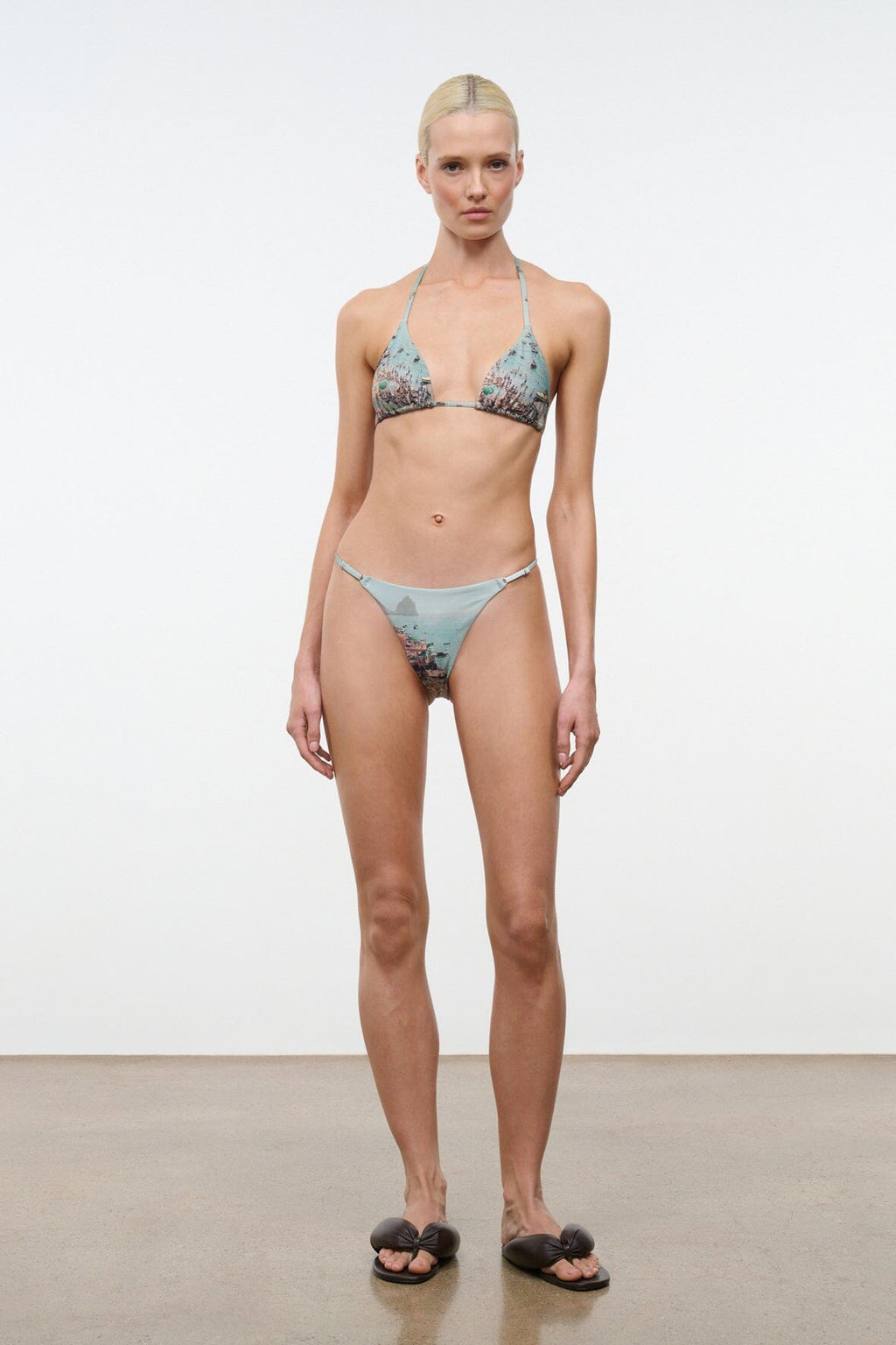 LIDO BIKINI TOP | ENDLESS SUMMER