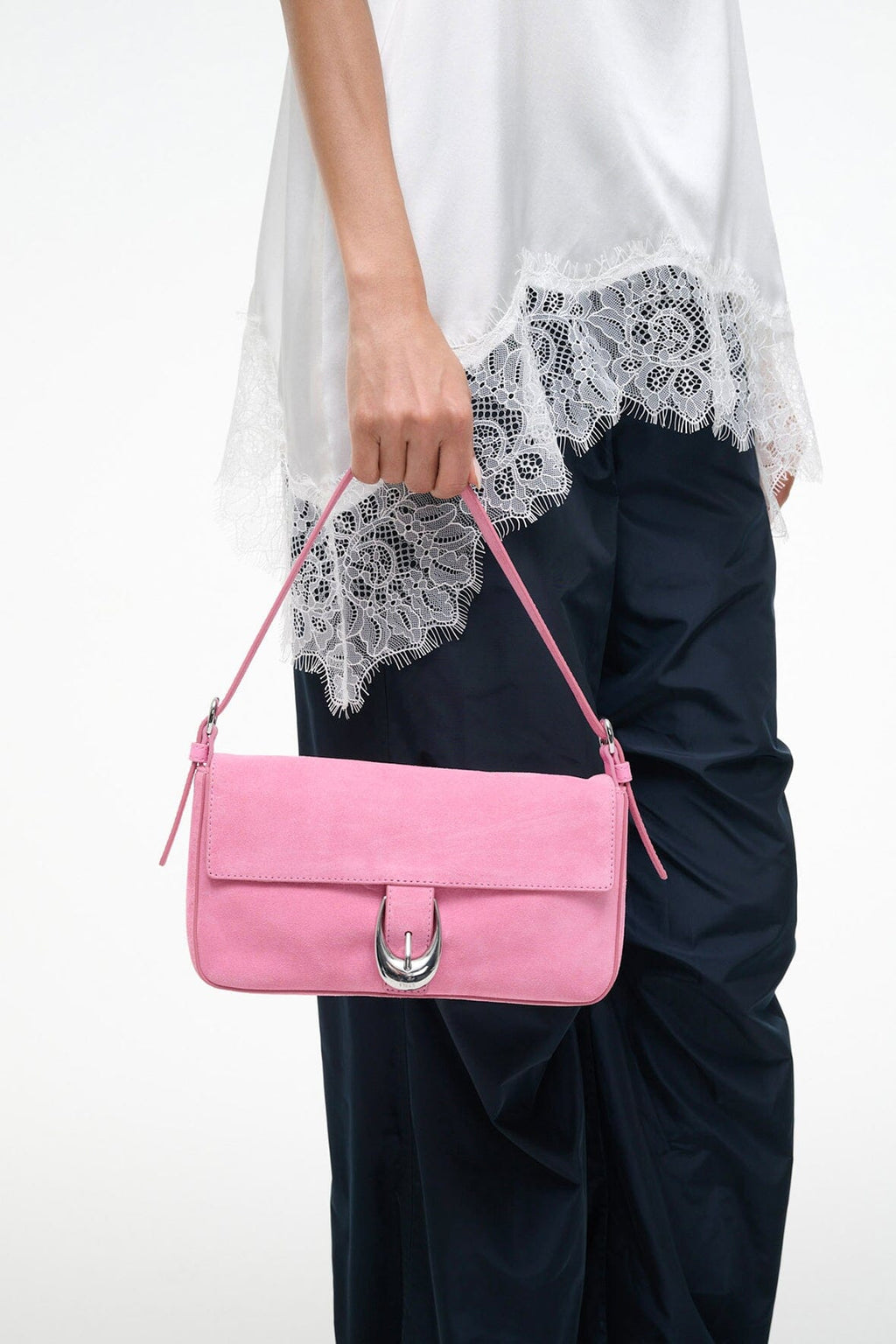 HARLOW BAG | ORCHID