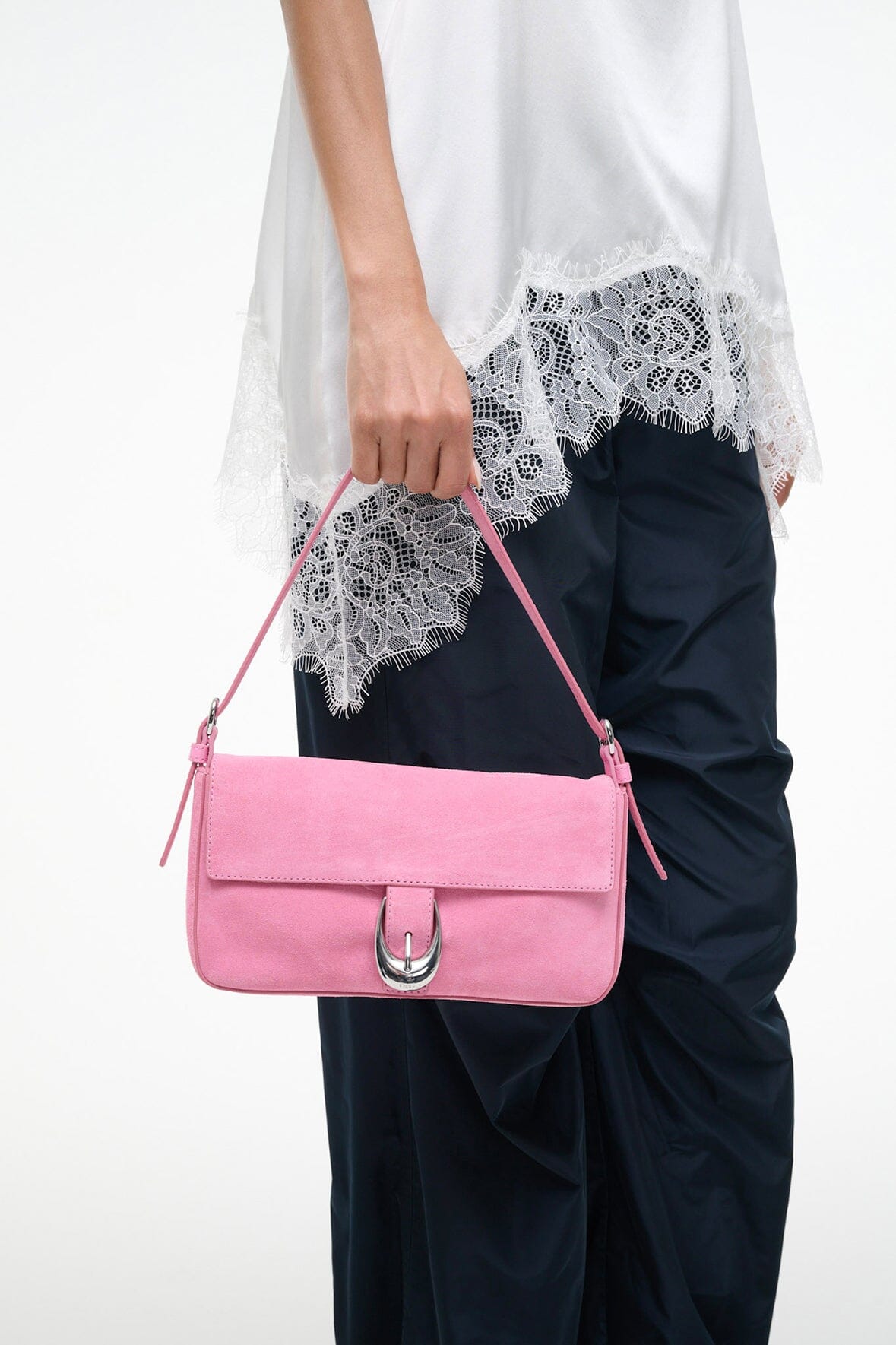 HARLOW BAG | ORCHID