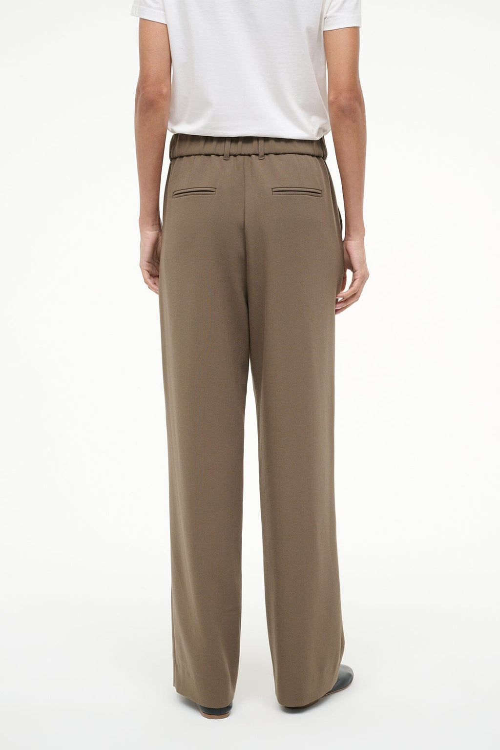 JEROME PANT | TRUFFLE