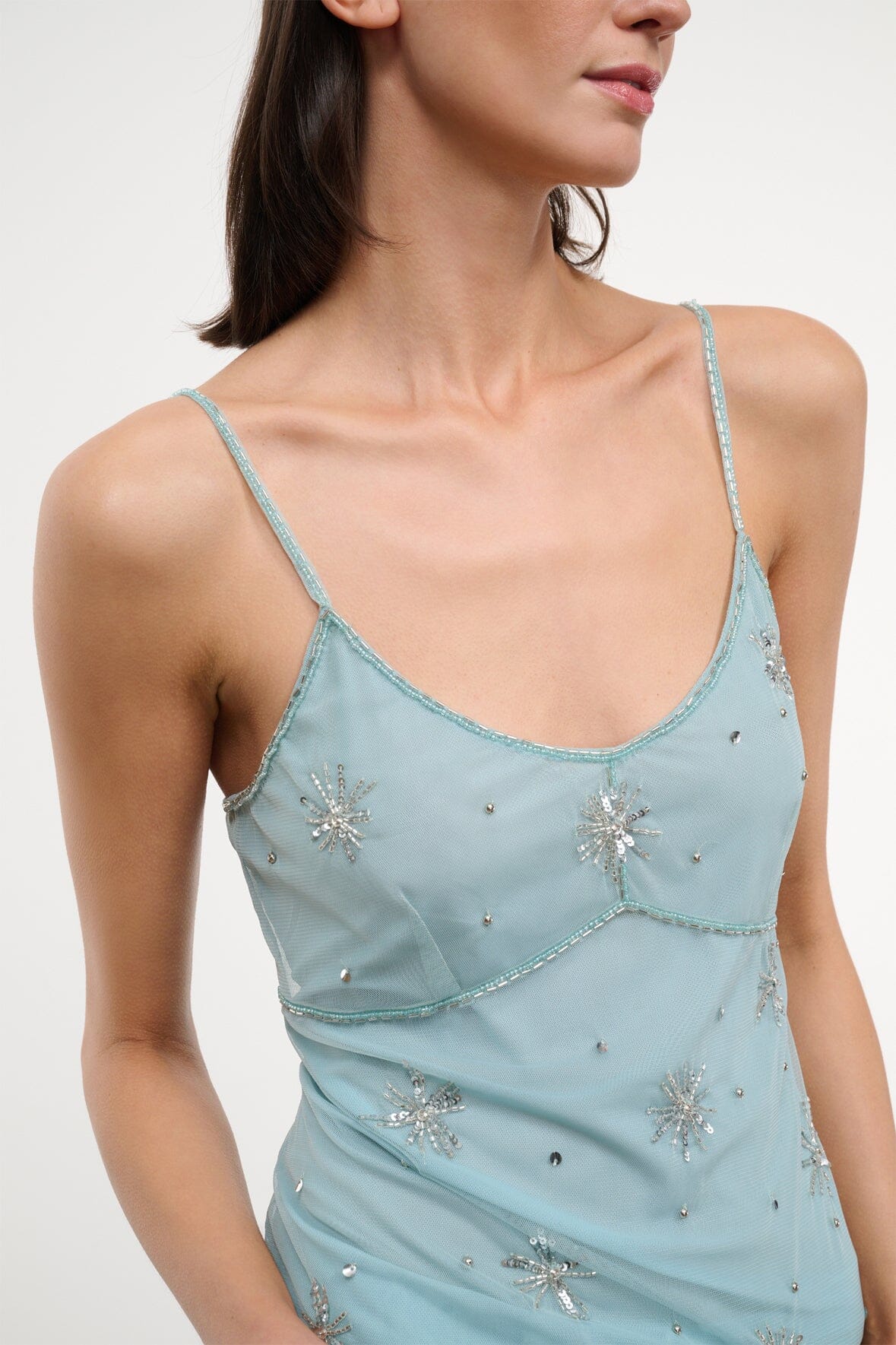 AZZURRA TOP | LAKESIDE