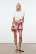 RIVA SKIRT | DA ADOLFO