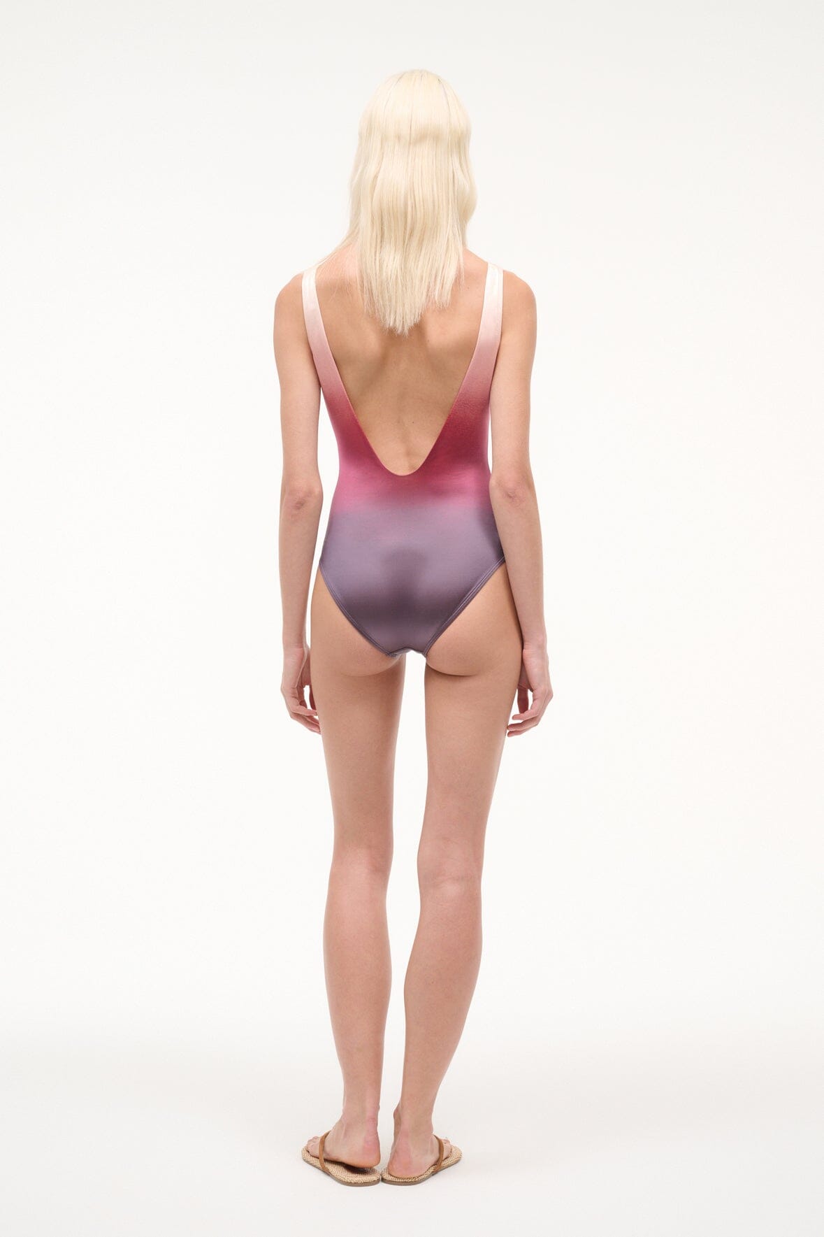 LEA ONE PIECE | CALIFORNIA SUNSET