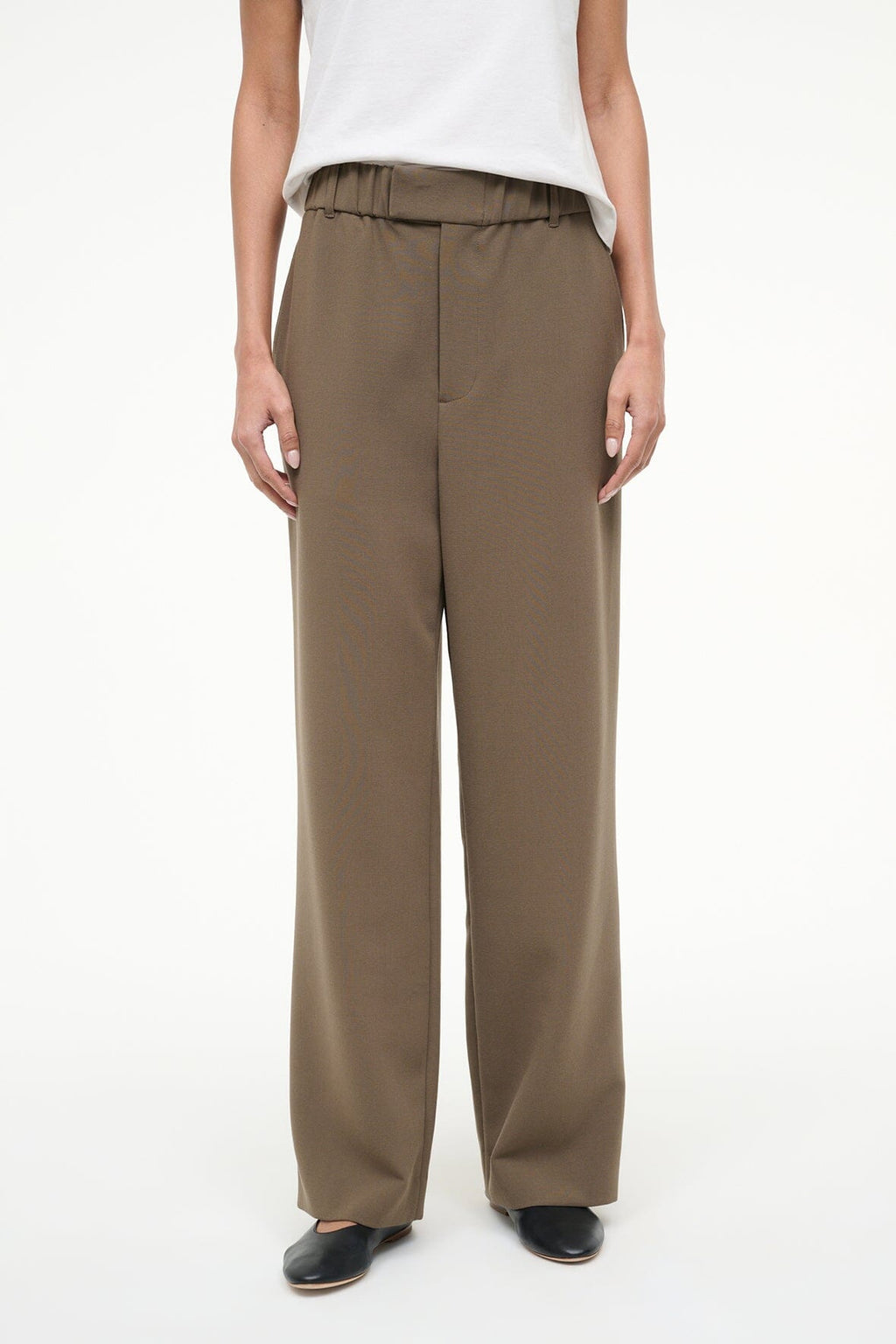 JEROME PANT | TRUFFLE