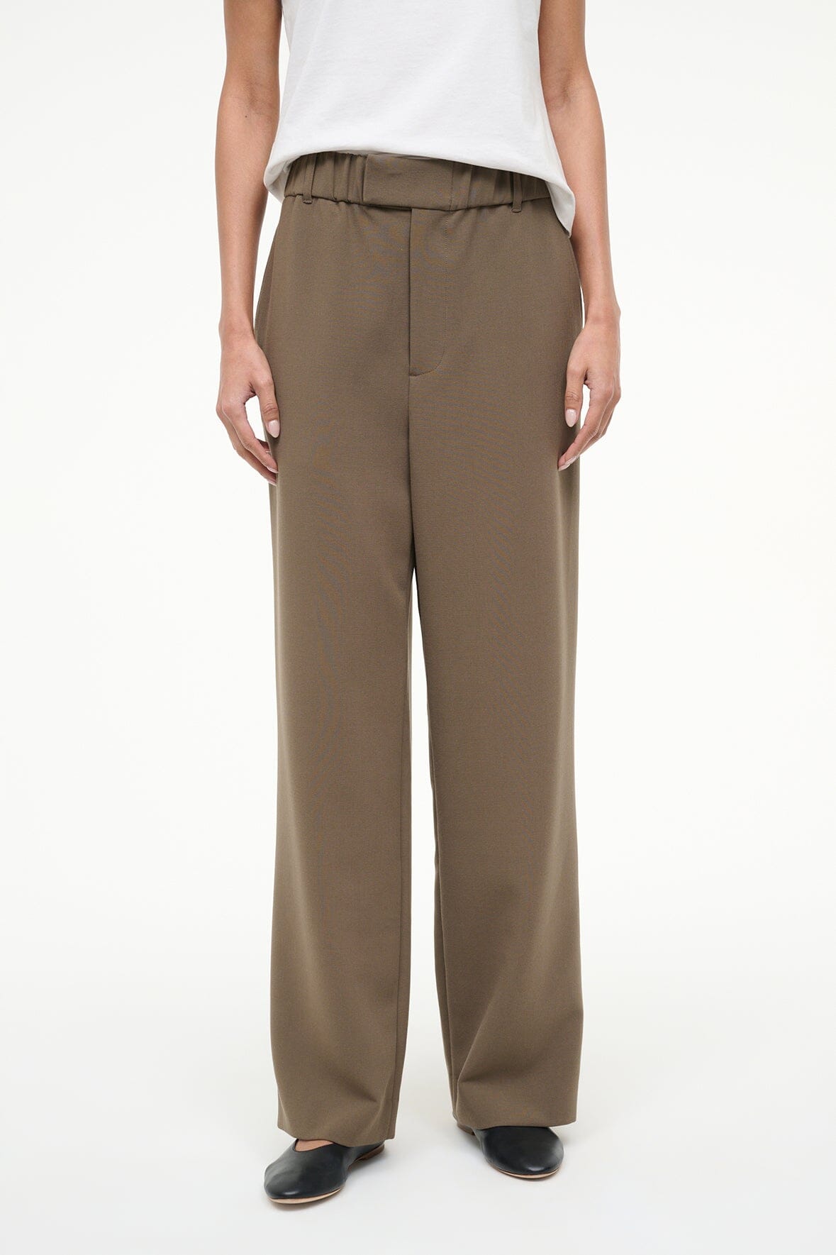JEROME PANT | TRUFFLE