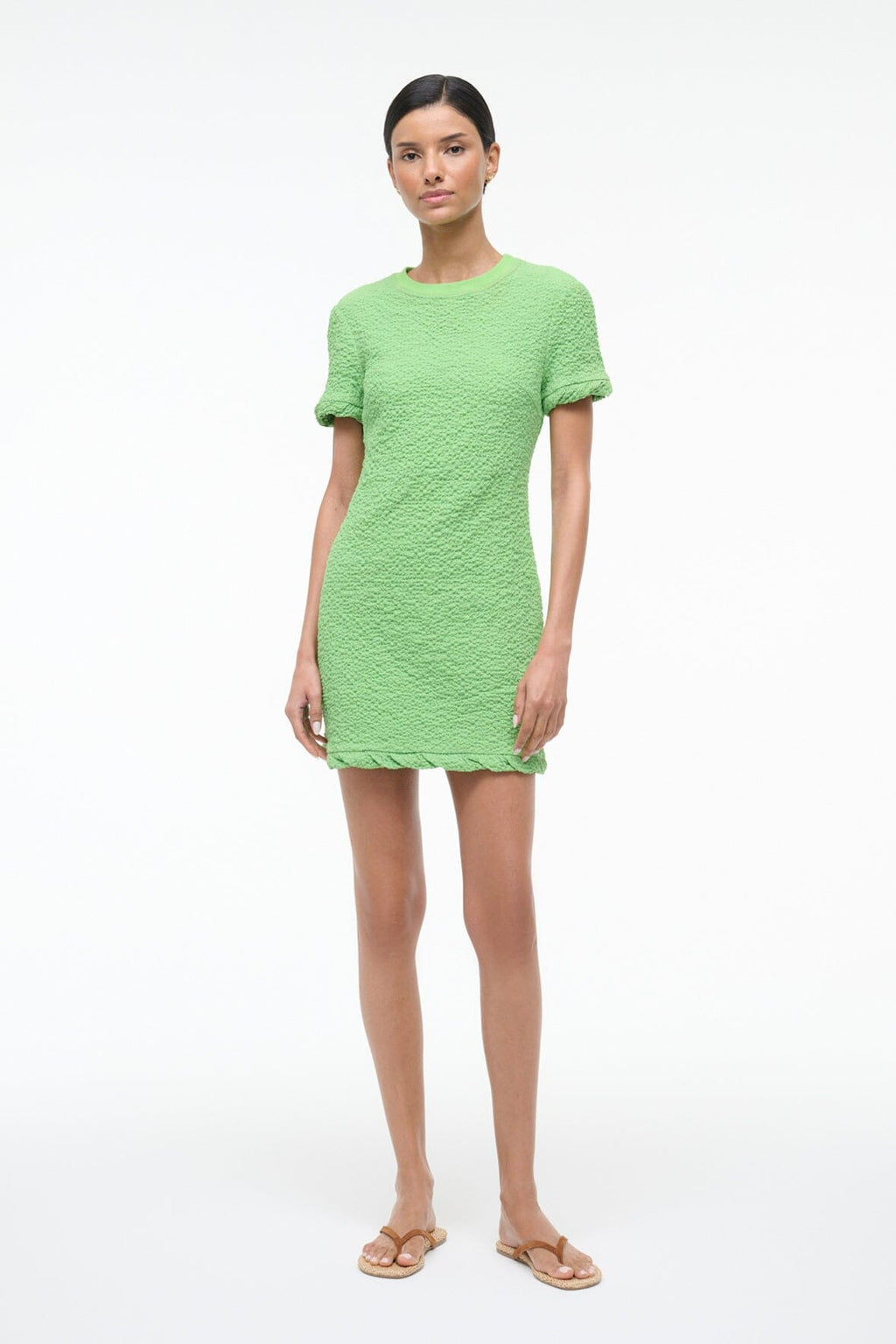 DELIA DRESS | SPROUT