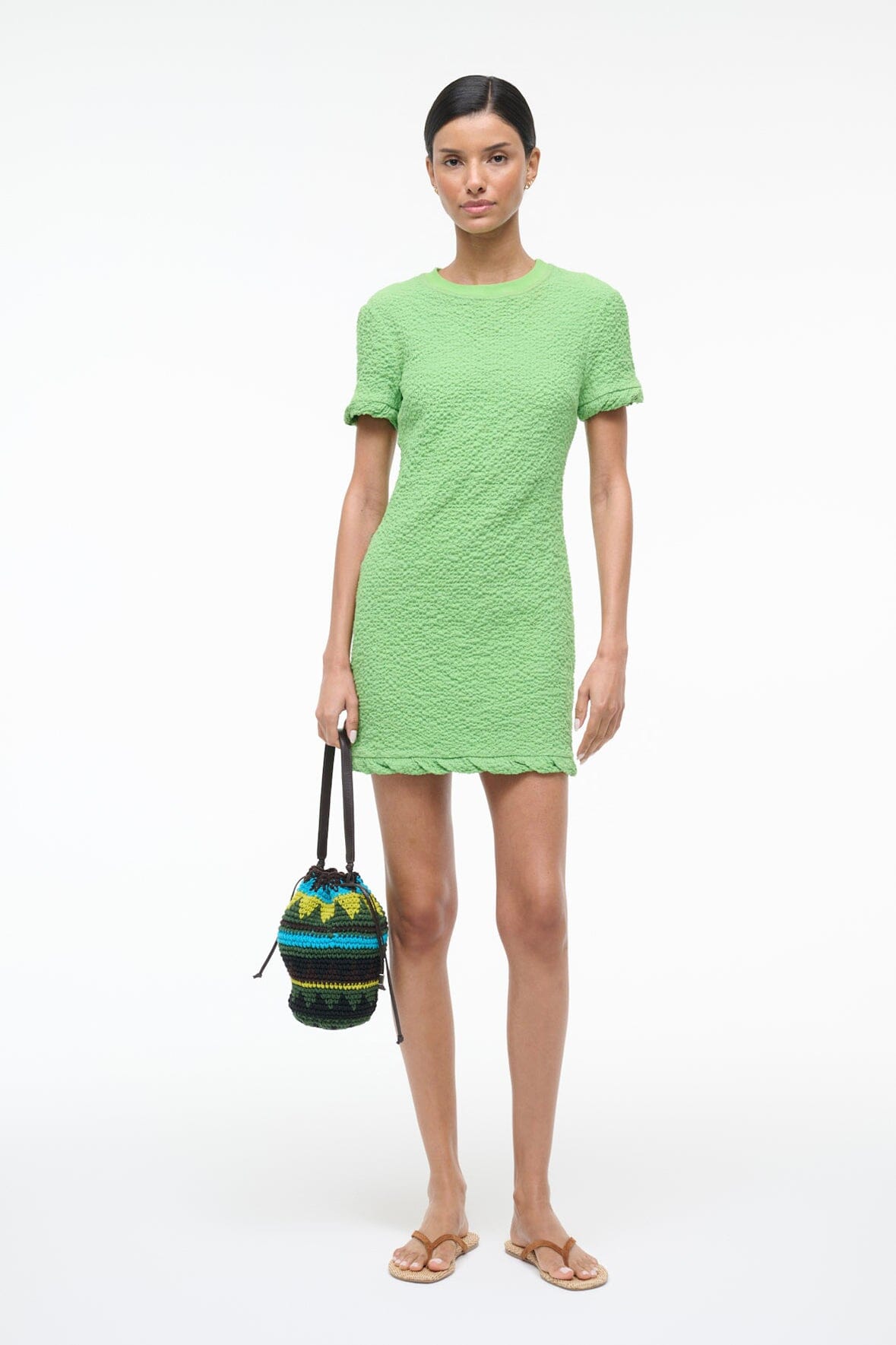 DELIA DRESS | SPROUT