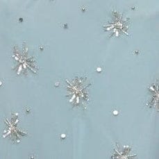 AZZURRA DRESS | LAKESIDE