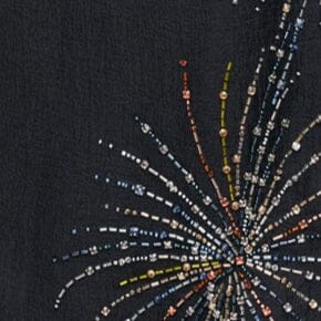 ALBEE MINI DRESS | FIREWORK