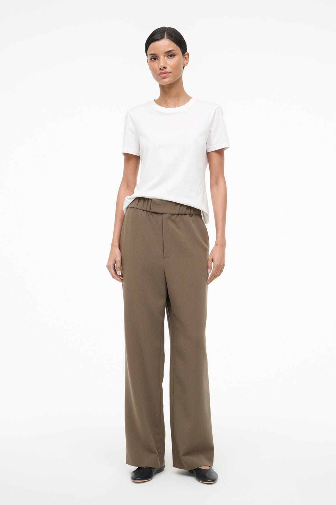 JEROME PANT | TRUFFLE