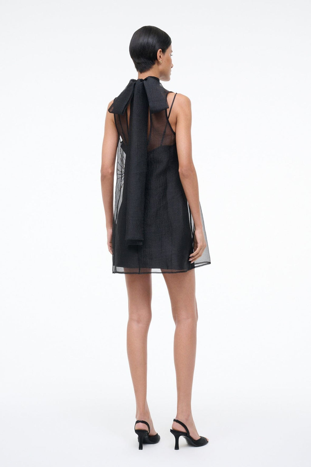 ALBEE MINI DRESS | FIREWORK