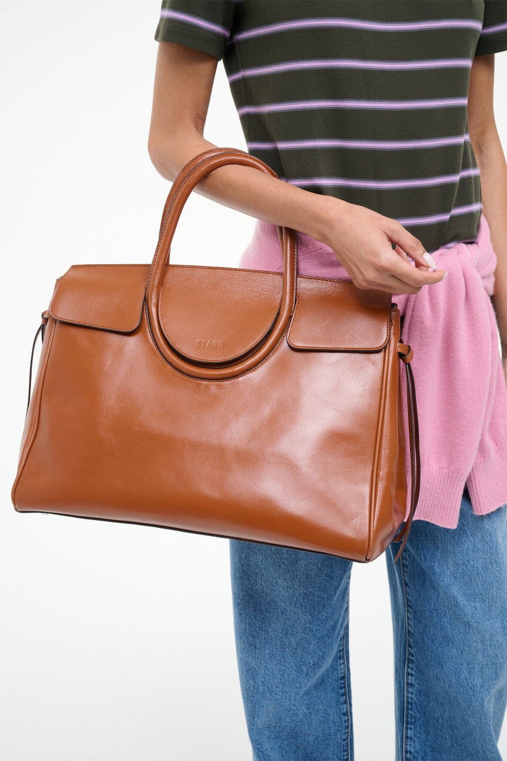 MAUDE CARRYALL | TABAC