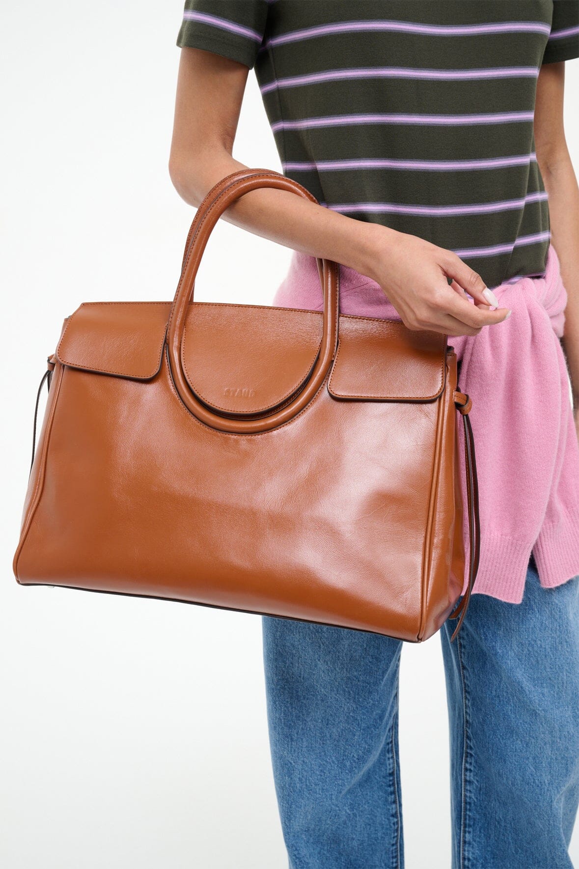 MAUDE CARRYALL | TABAC