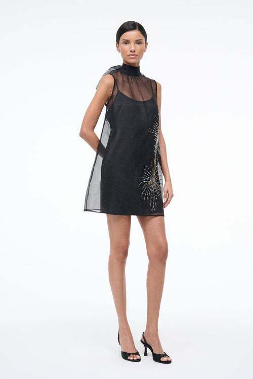ALBEE MINI DRESS | FIREWORK