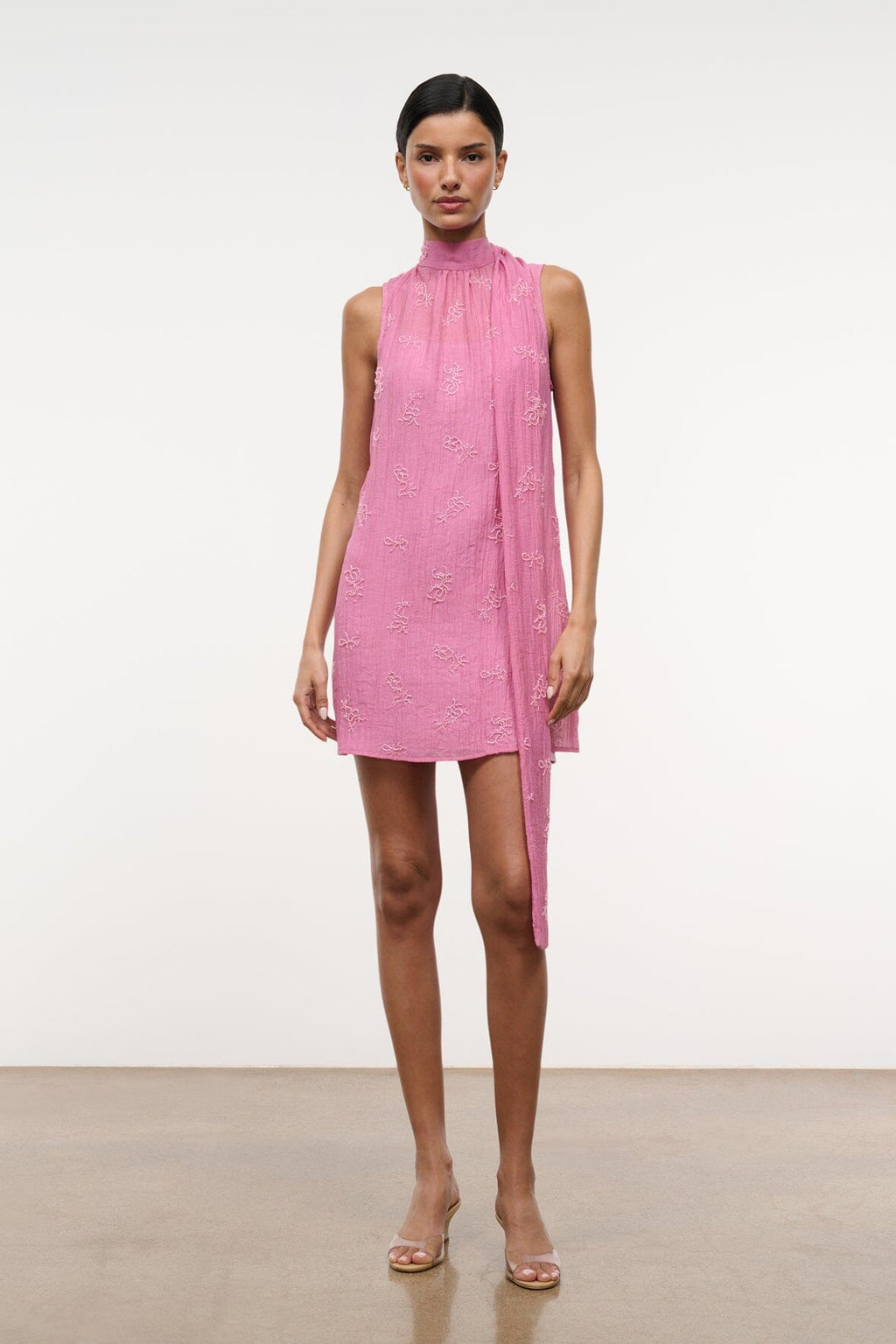 ALBEE MINI DRESS | FLIRT