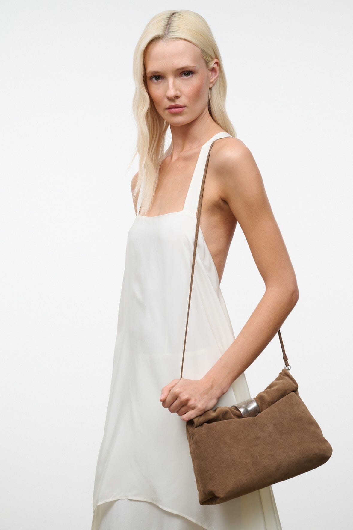 CUFF CLUTCH | HUSK