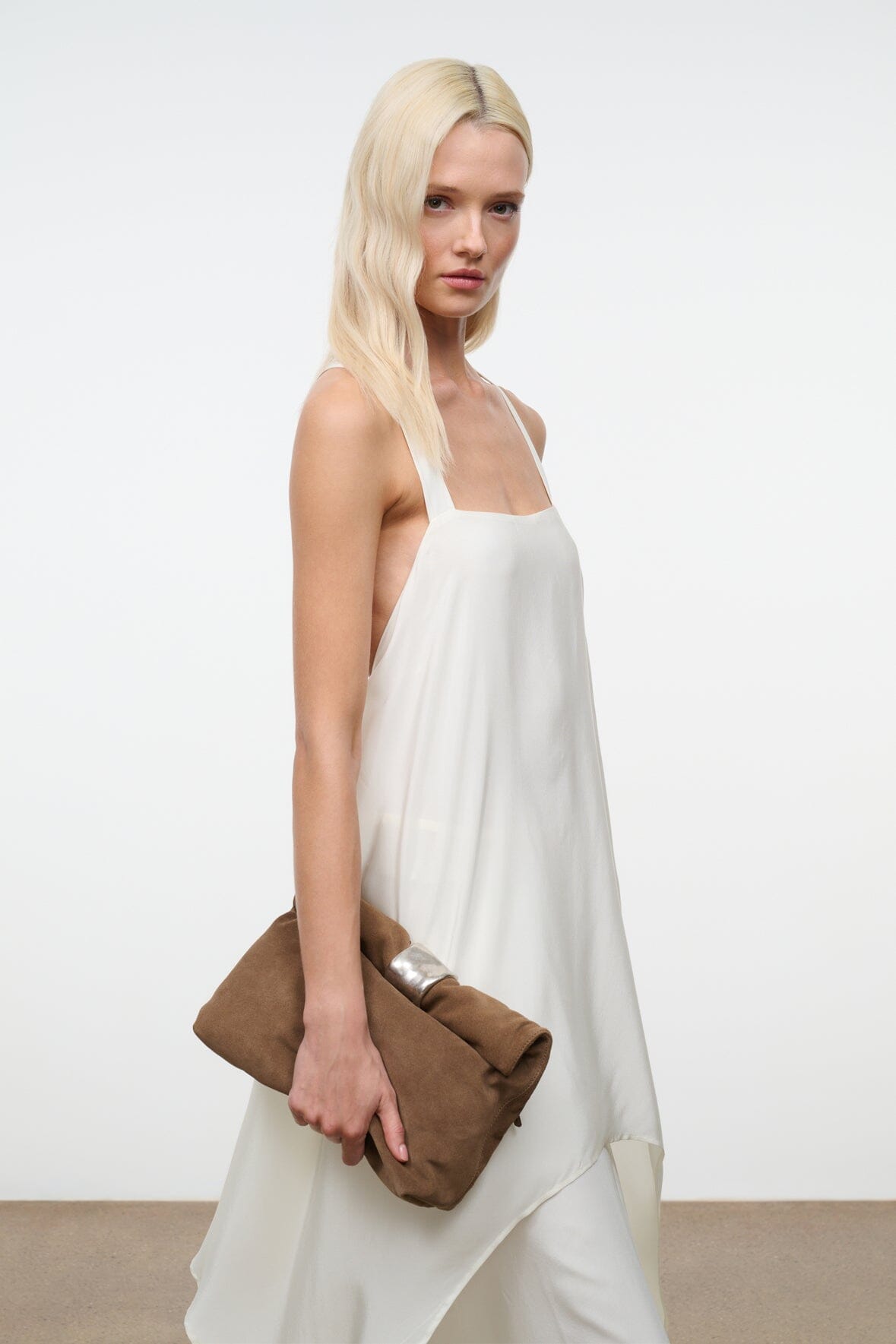 CUFF CLUTCH | HUSK