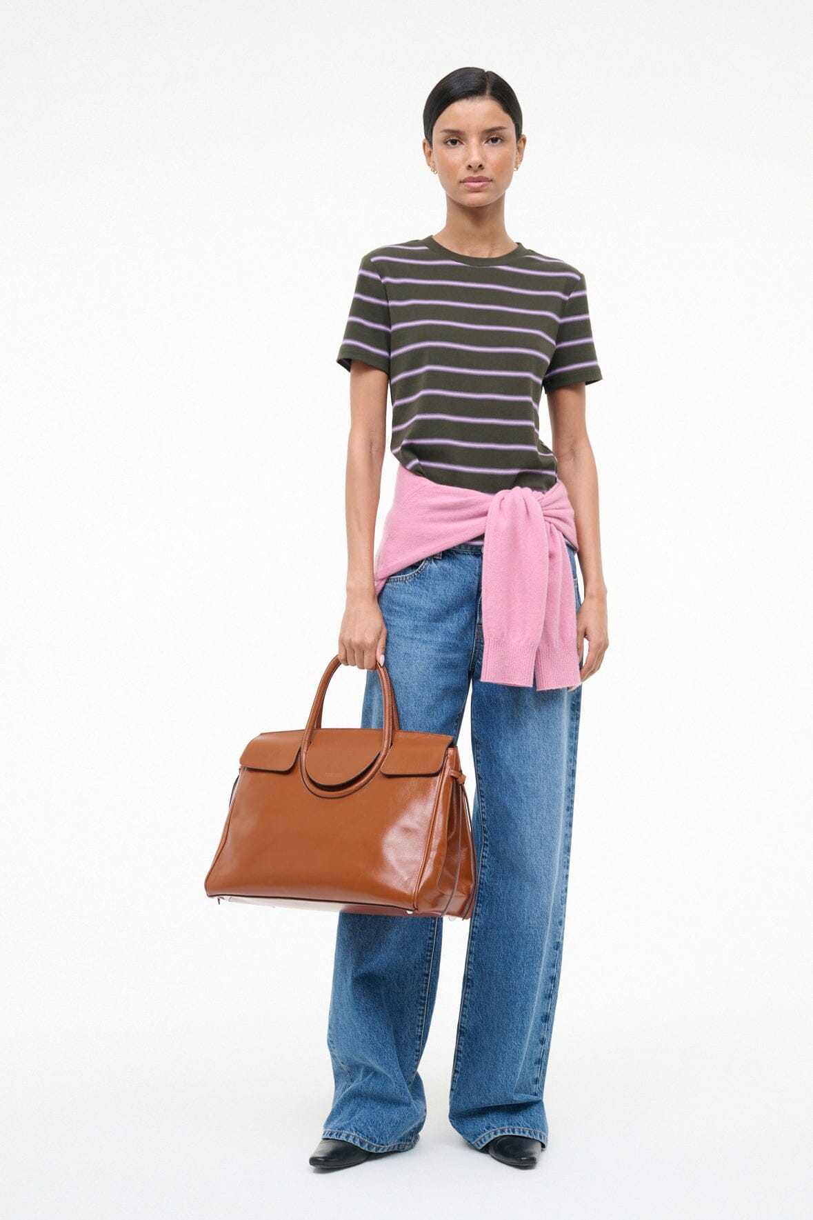 MAUDE CARRYALL | TABAC