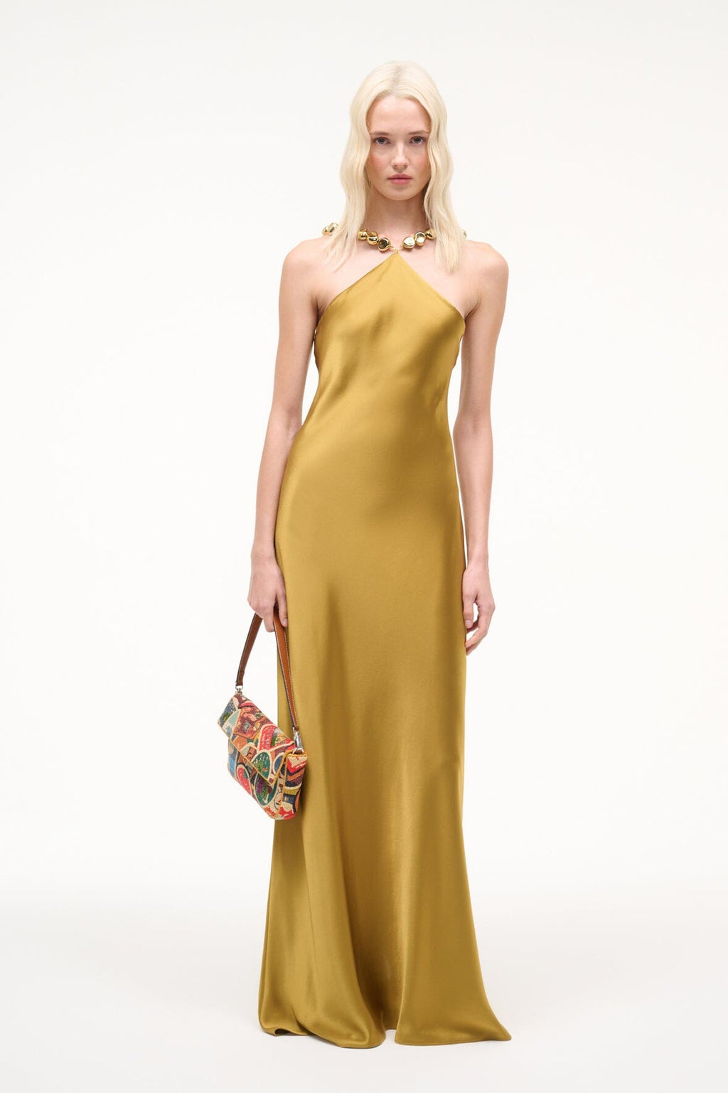 TIMMY SHOULDER BAG | DESTINATION