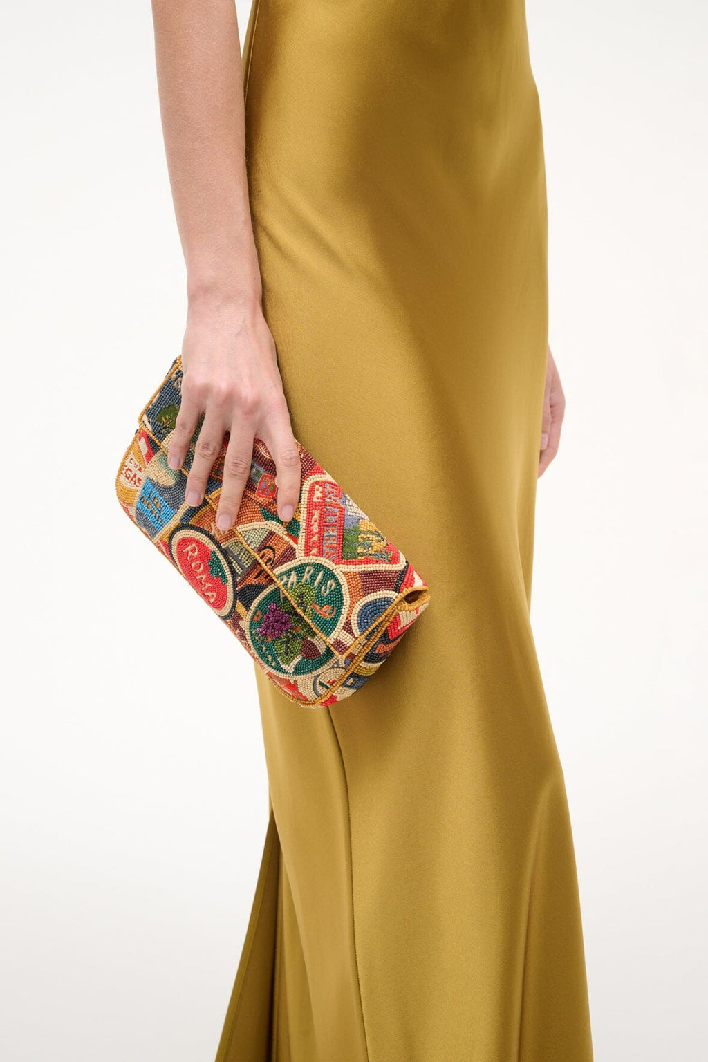 TIMMY SHOULDER BAG | DESTINATION