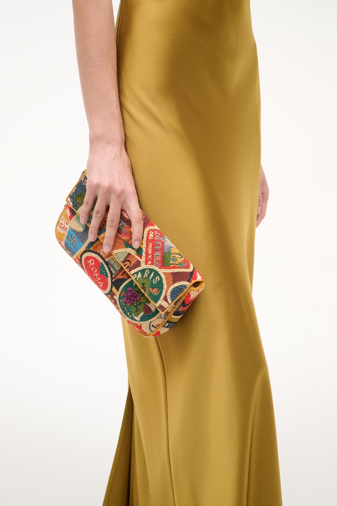 TIMMY SHOULDER BAG | DESTINATION
