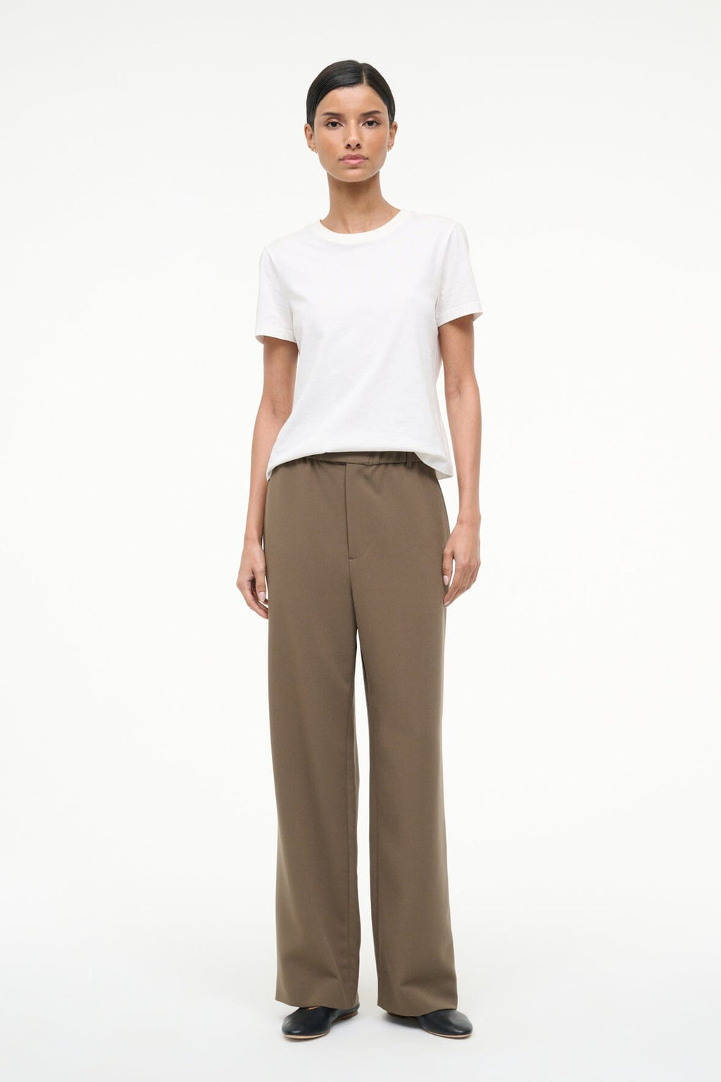 JEROME PANT | TRUFFLE