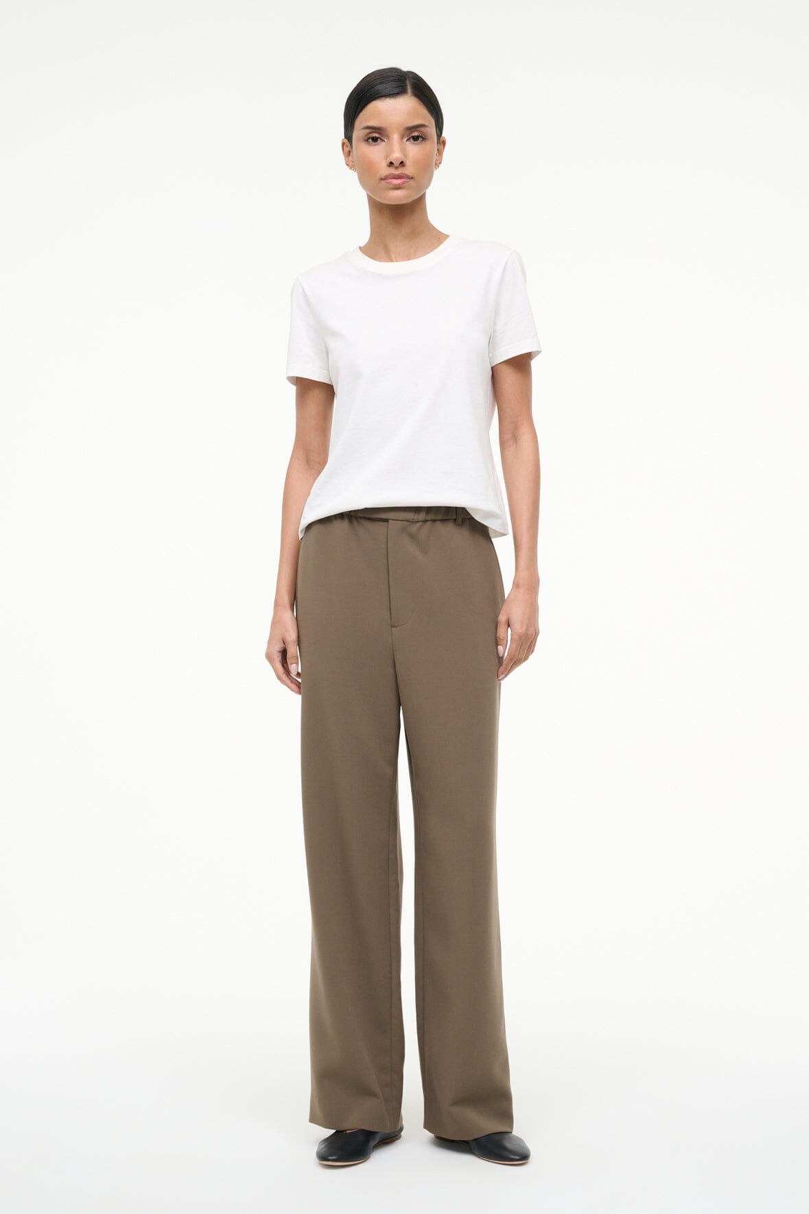 JEROME PANT | TRUFFLE