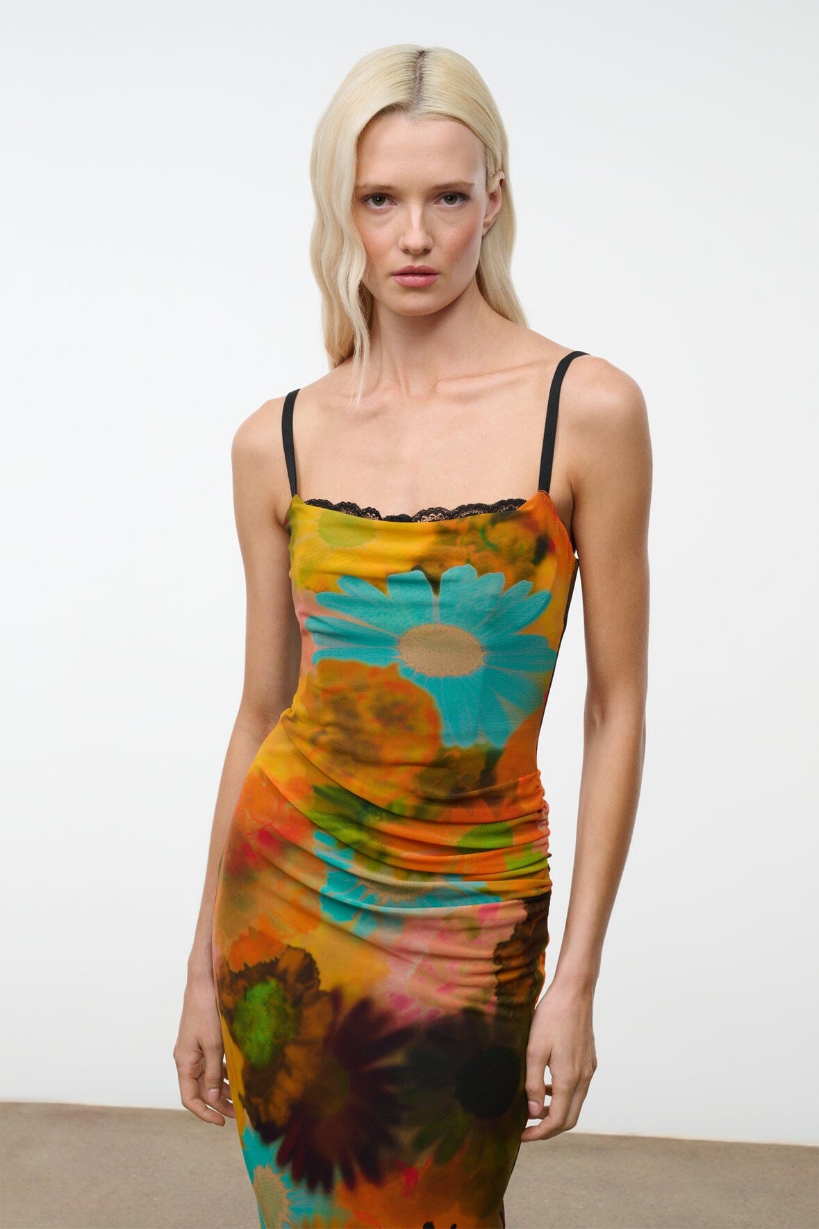 EVANGELINE DRESS | SUPERBLOOM