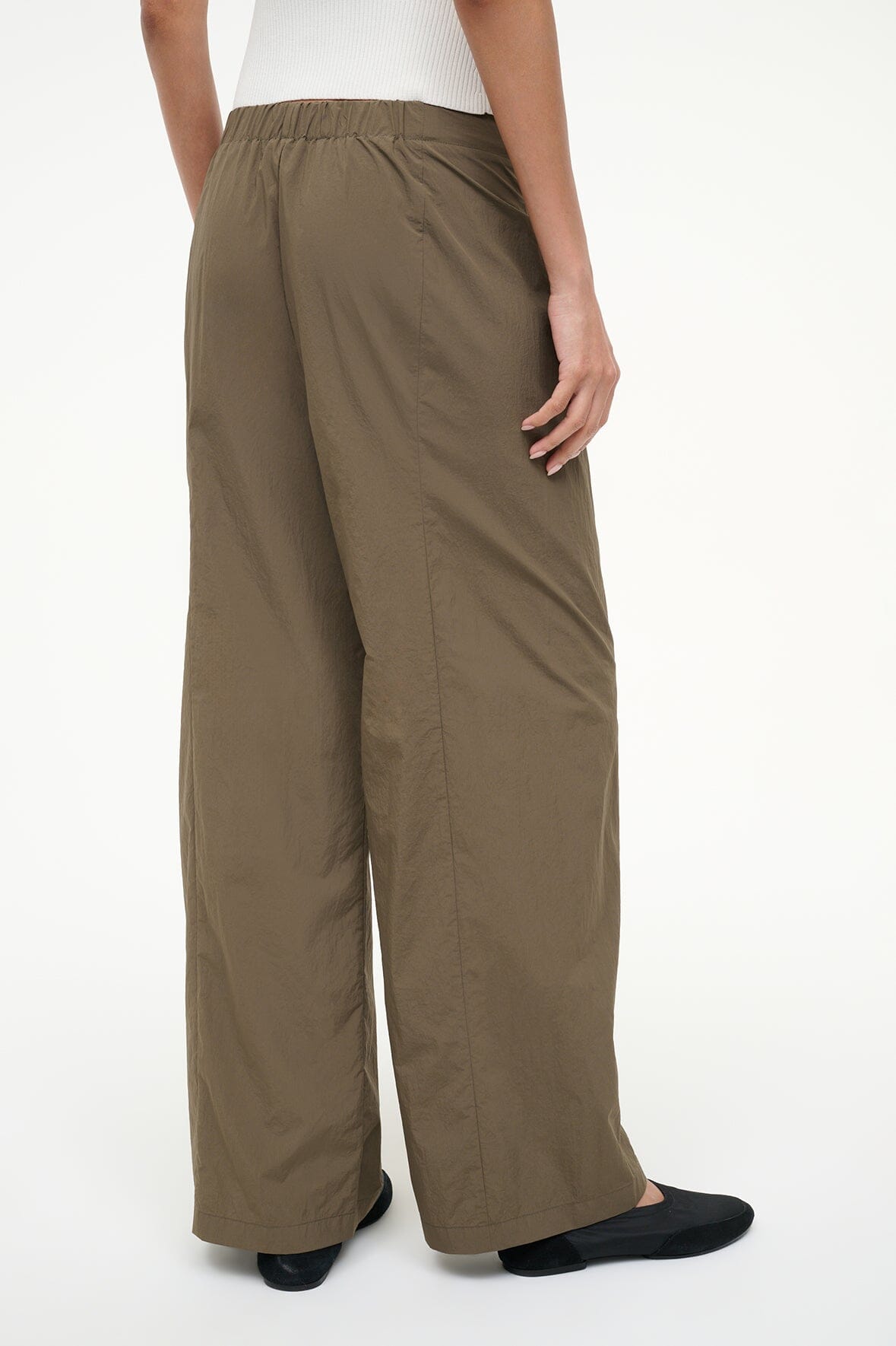 ADVENTURE PANT | TRUFFLE