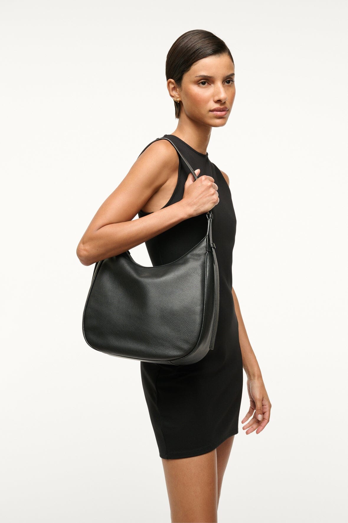 PINE HOBO | BLACK