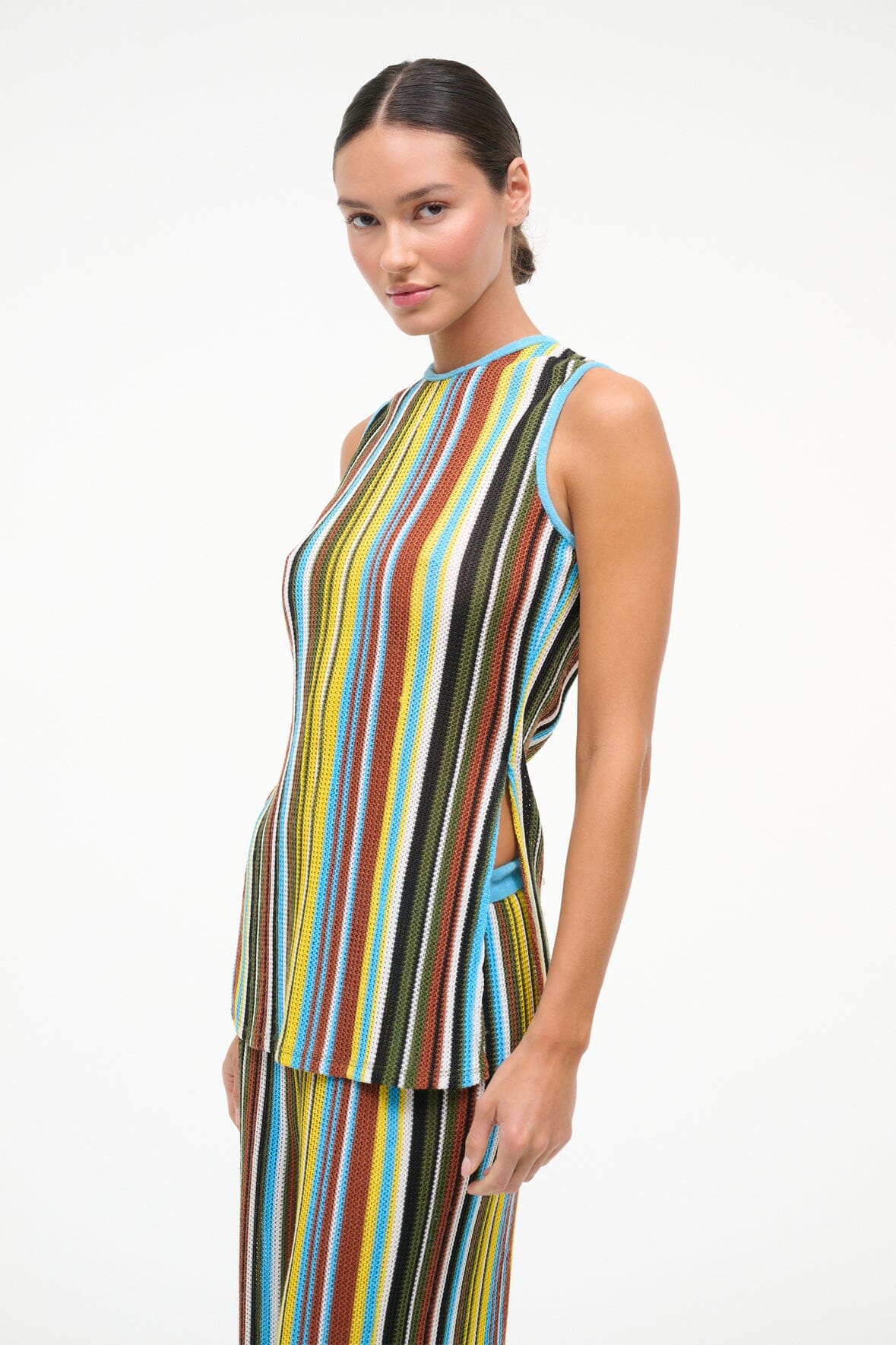 VALLEY TOP | SKATE STRIPE