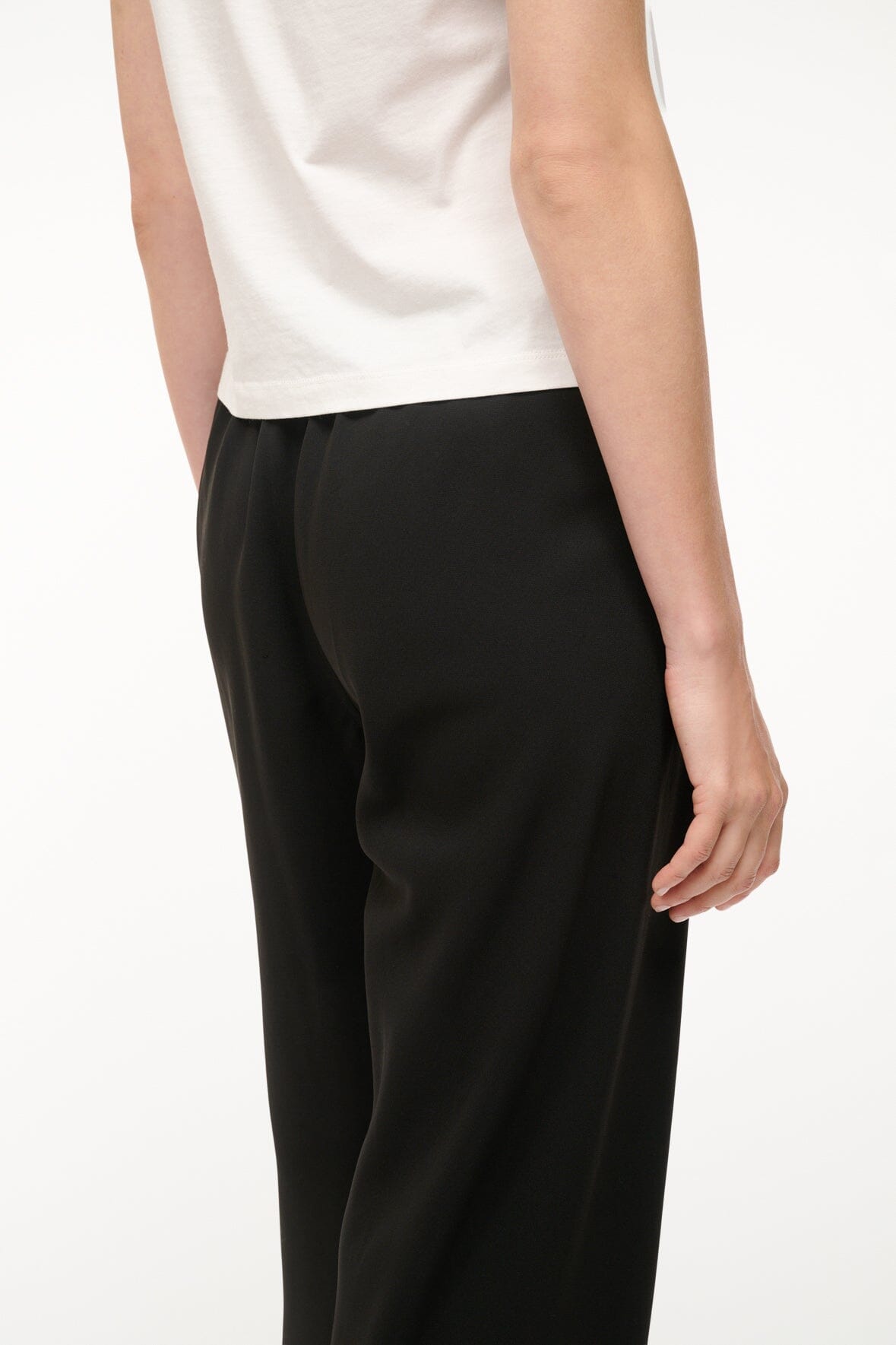 STROLL PANT | BLACK
