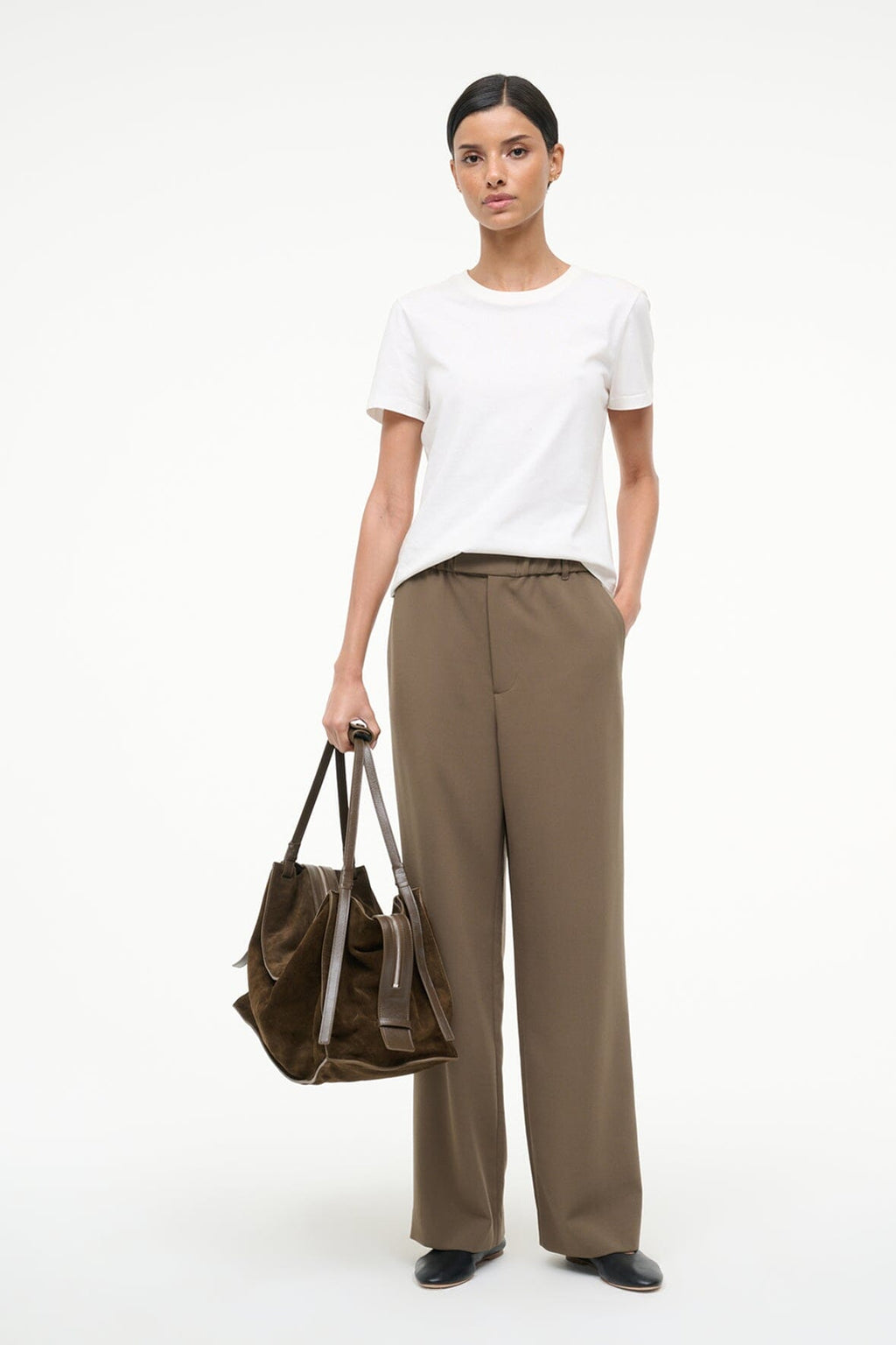 JEROME PANT | TRUFFLE